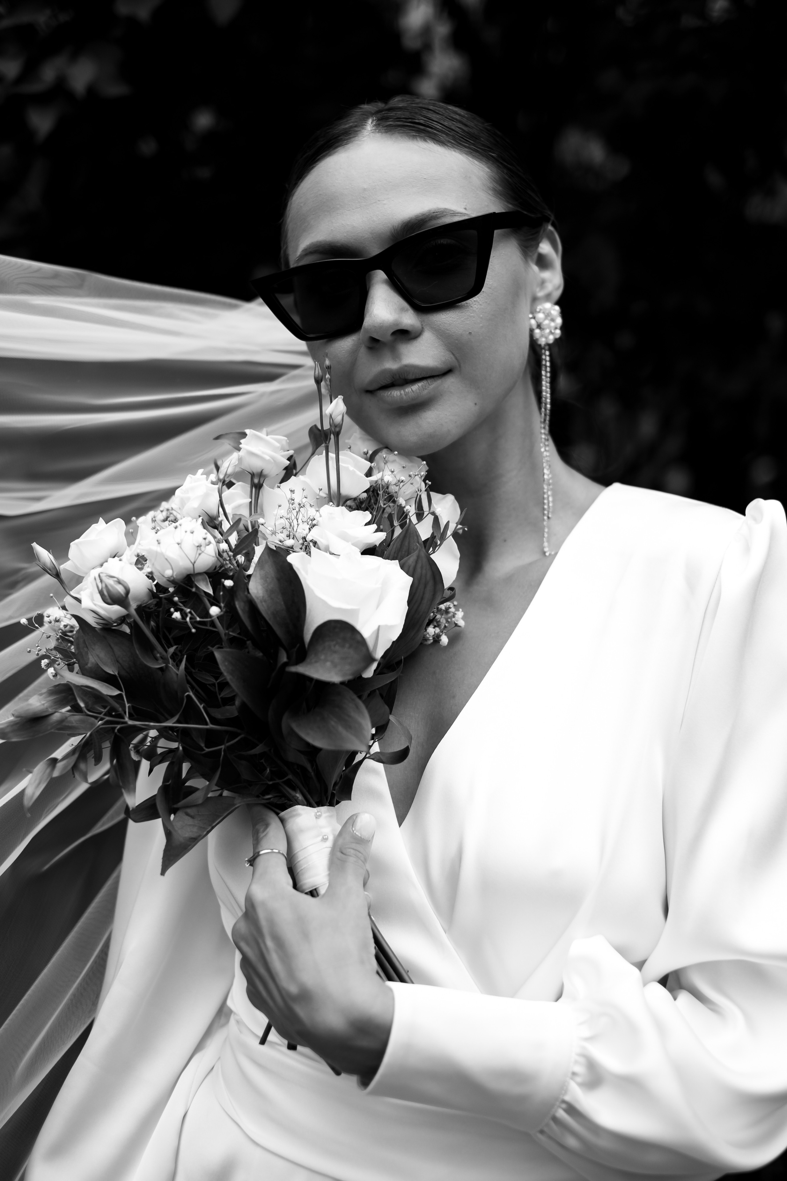 Иван и Валерия. Не смотри на других, смотри внутрь себя