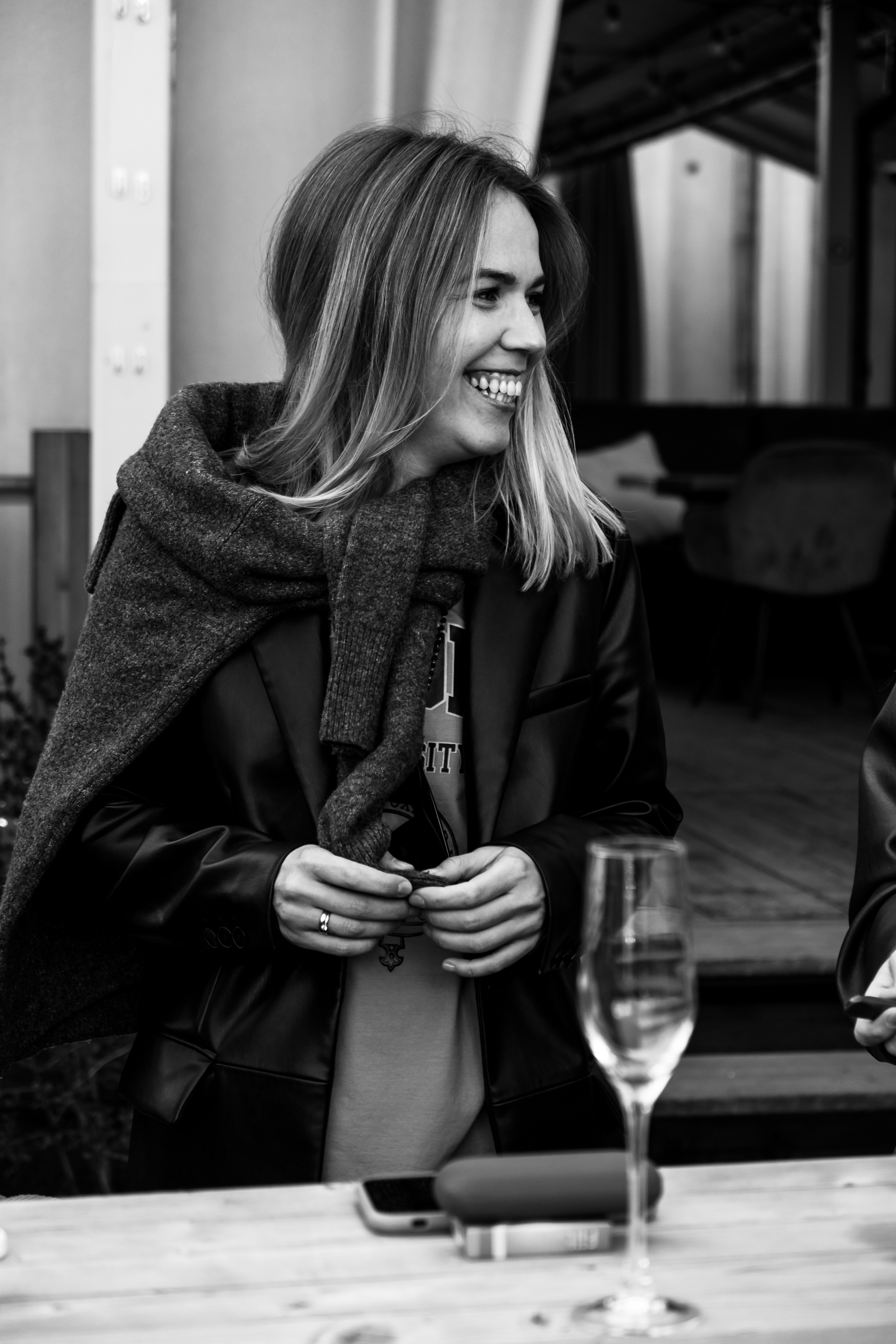 Brut is GooD. Не смотри на других, смотри внутрь себя