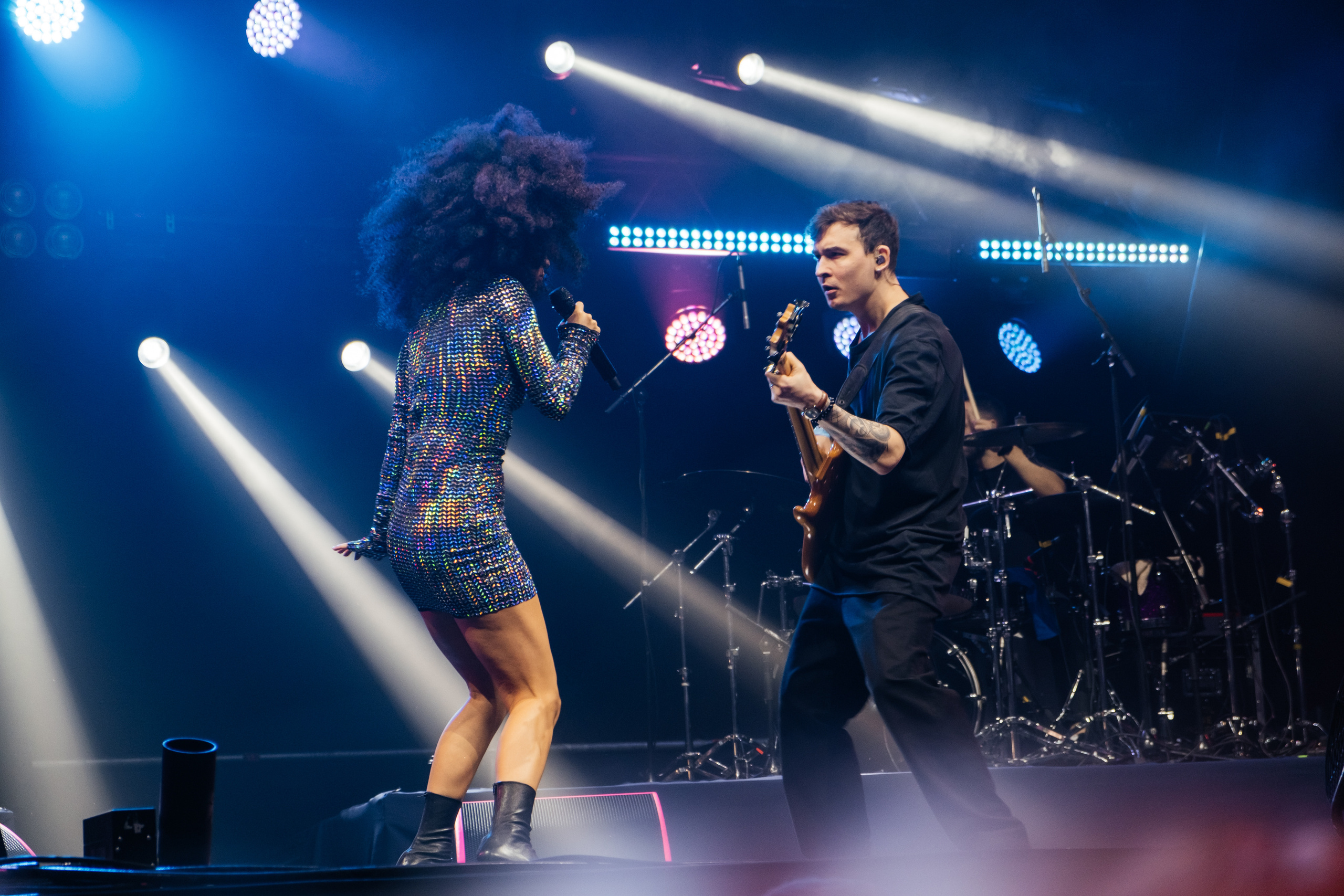 Zivert 07/05/22. Не смотри на других, смотри внутрь себя