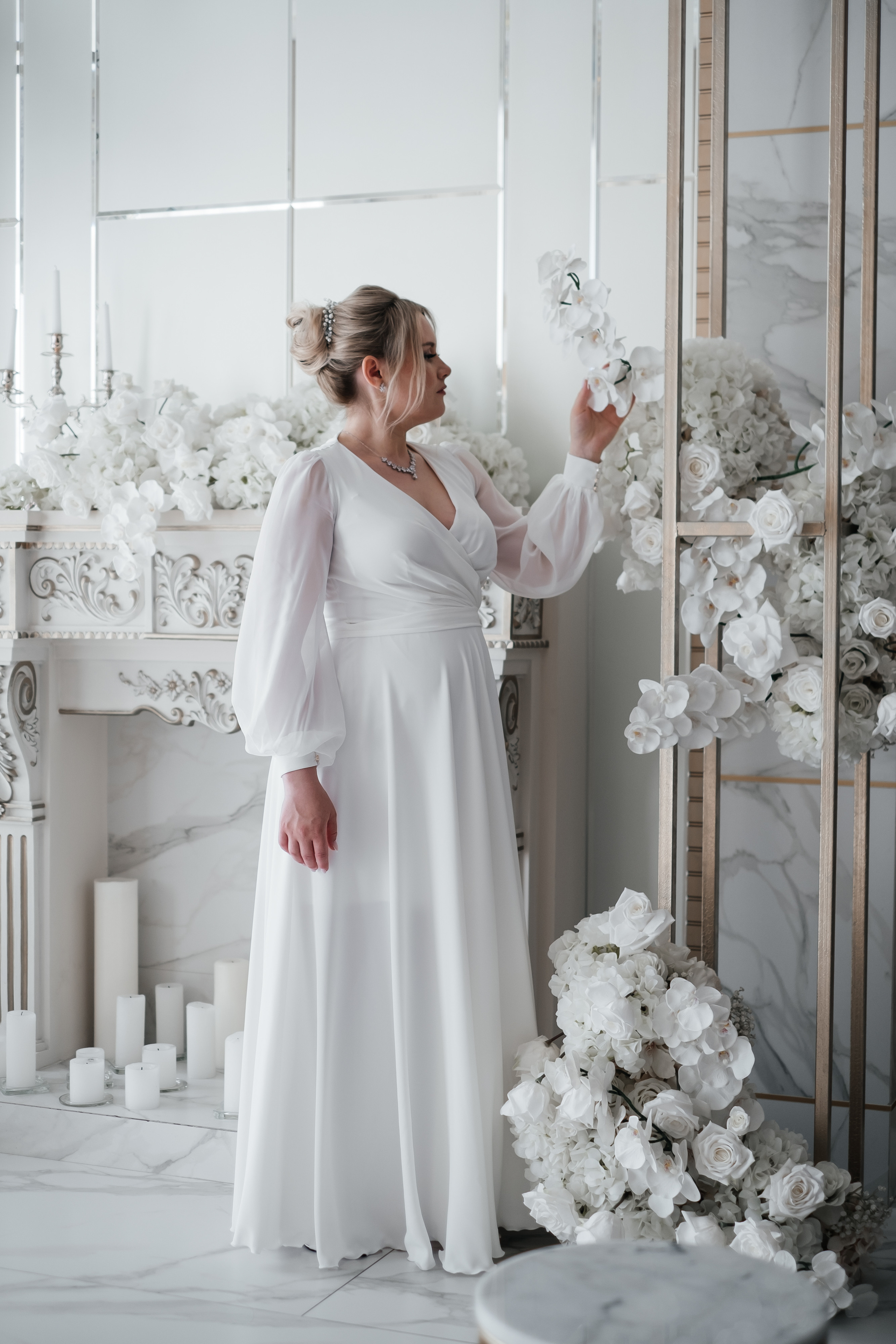 Зоя и Феликс. Не смотри на других, смотри внутрь себя