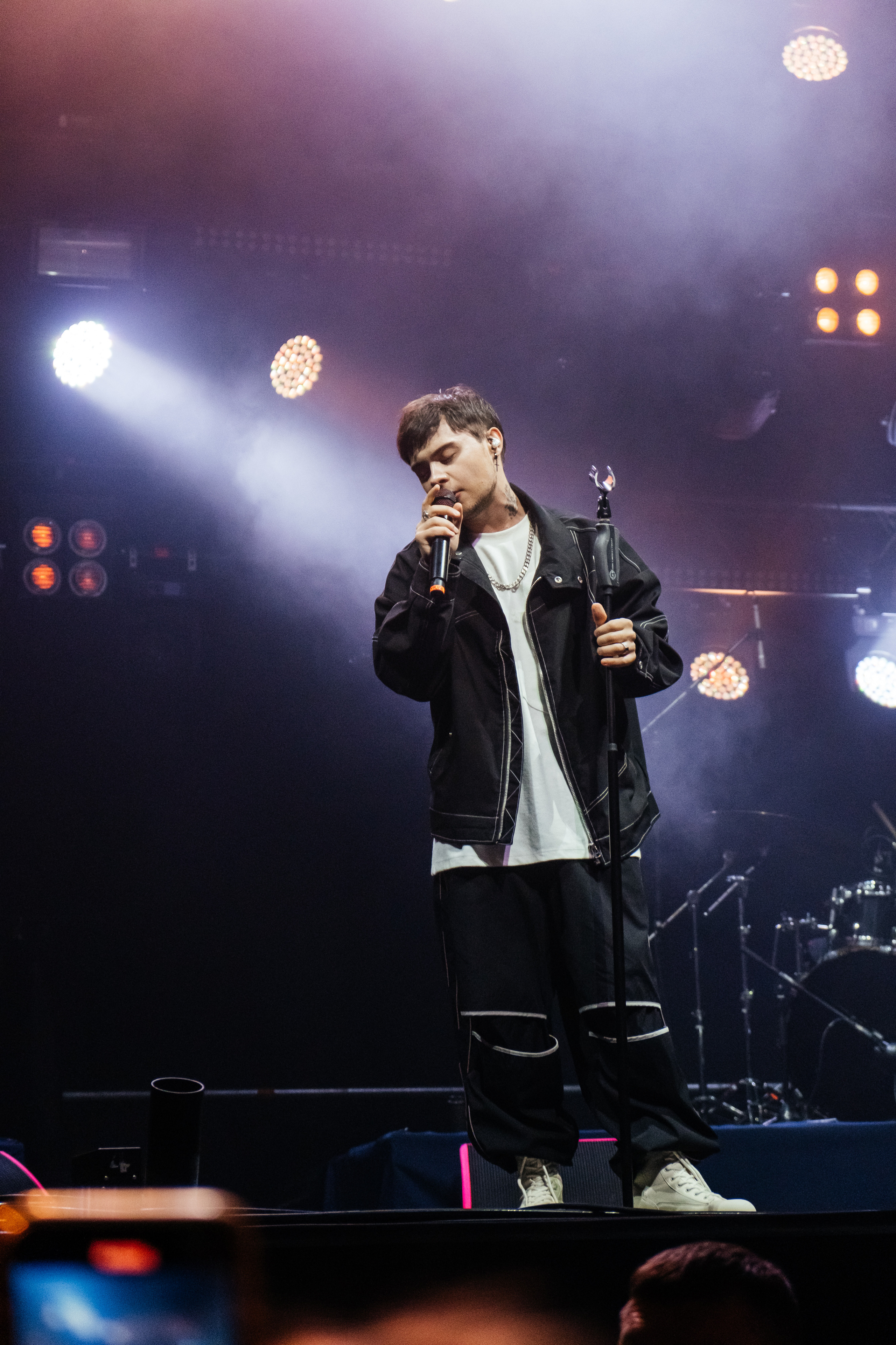 Zivert 07/05/22. Не смотри на других, смотри внутрь себя