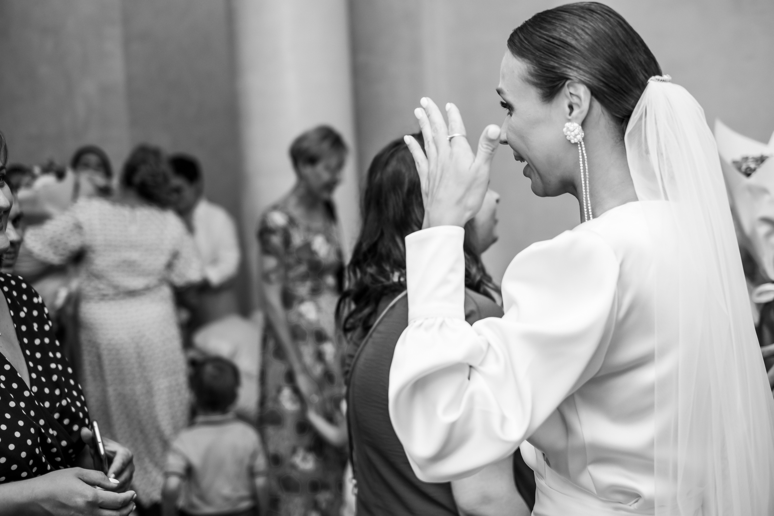 Иван и Валерия. Не смотри на других, смотри внутрь себя