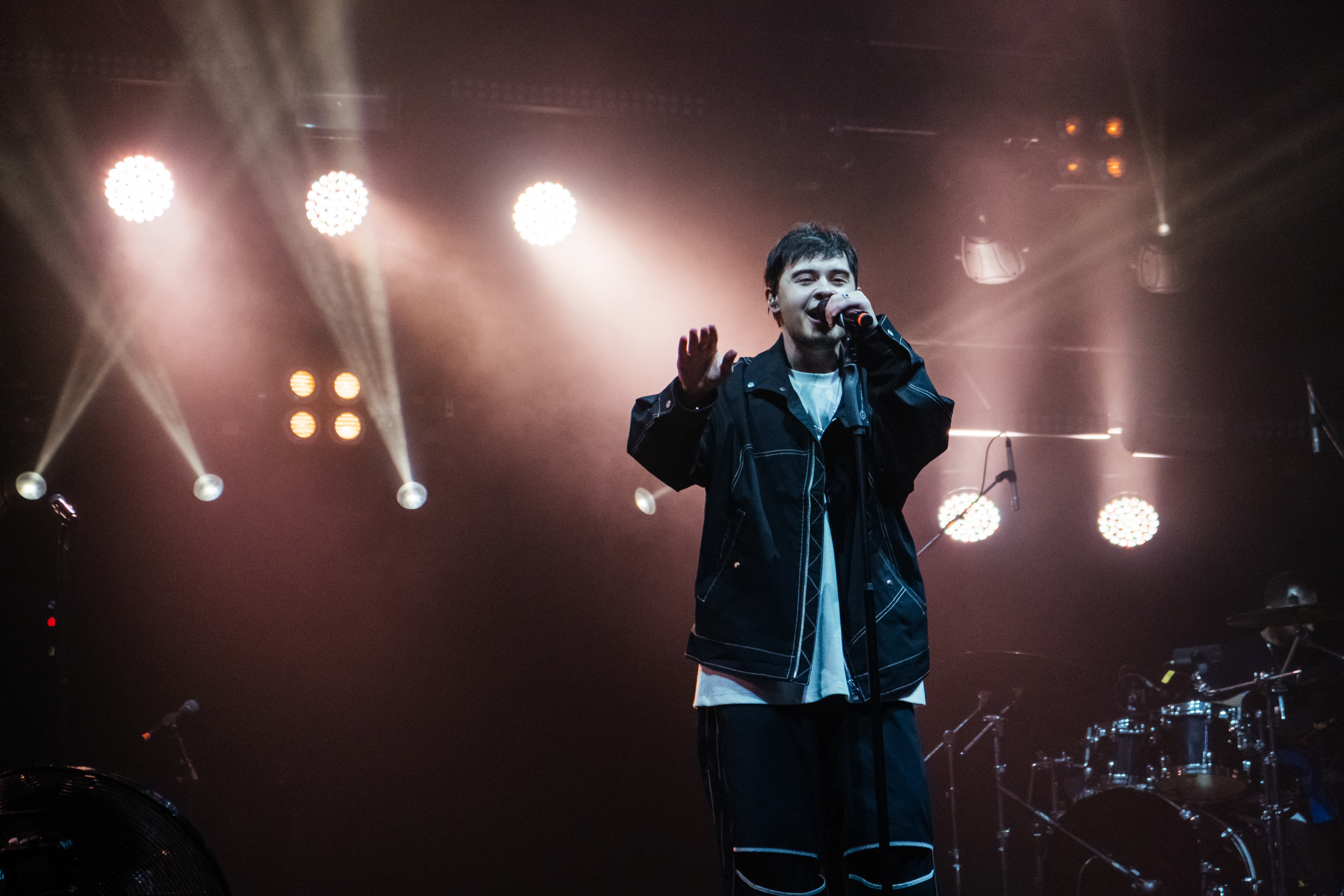 Zivert 07/05/22. Не смотри на других, смотри внутрь себя