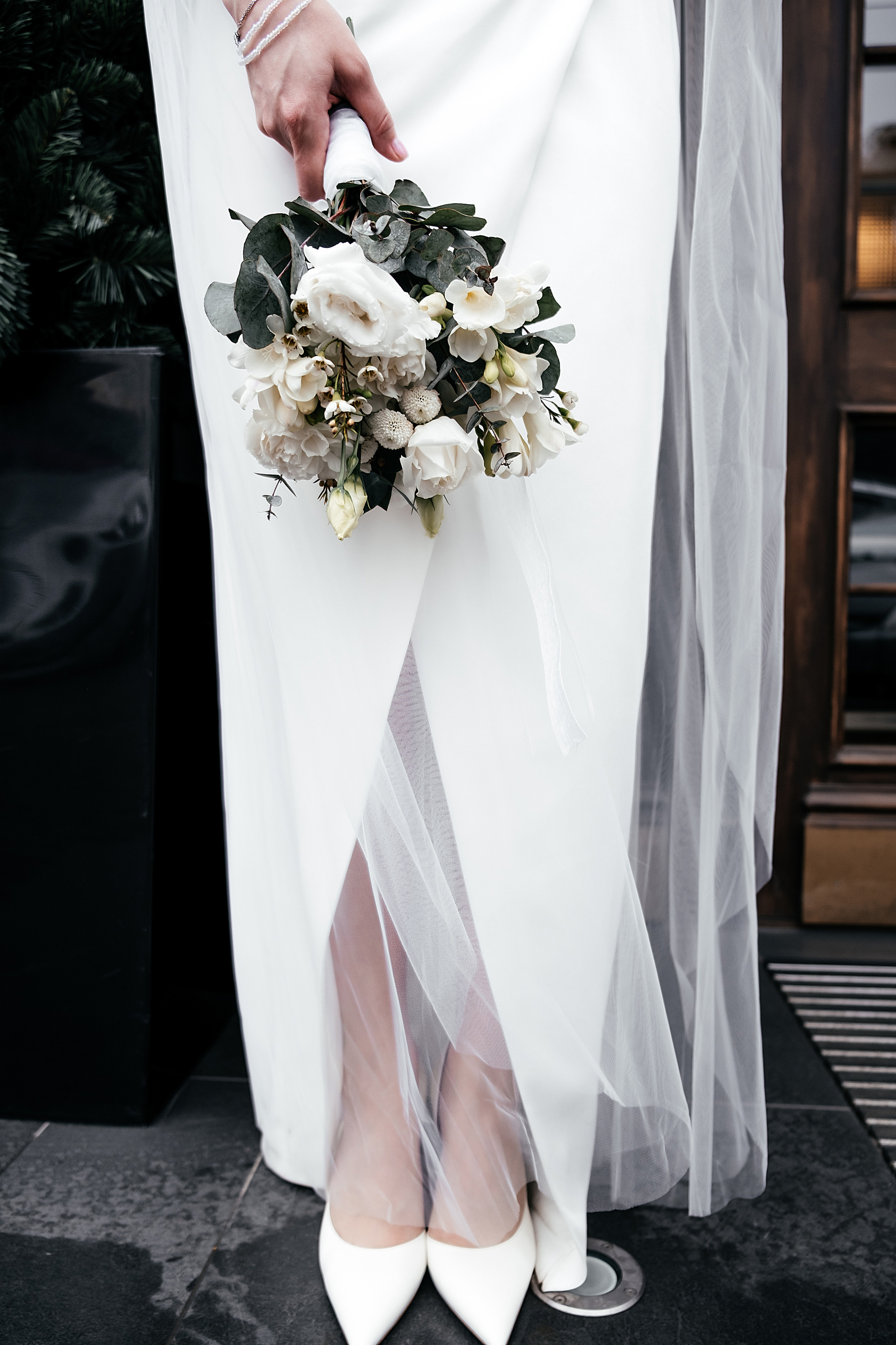 Валерия & Роман. Не смотри на других, смотри внутрь себя