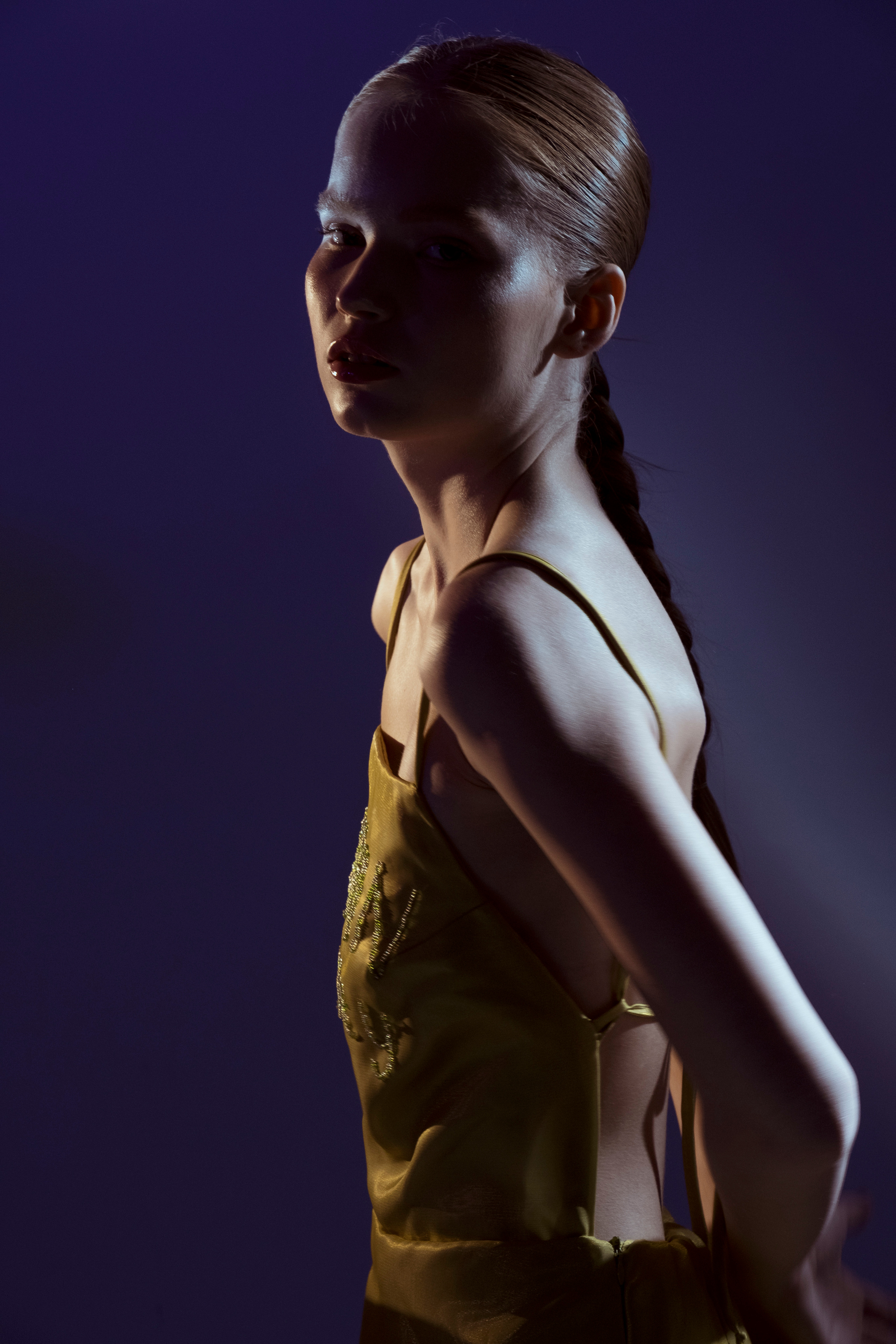 Дом фотографов. Не смотри на других, смотри внутрь себя