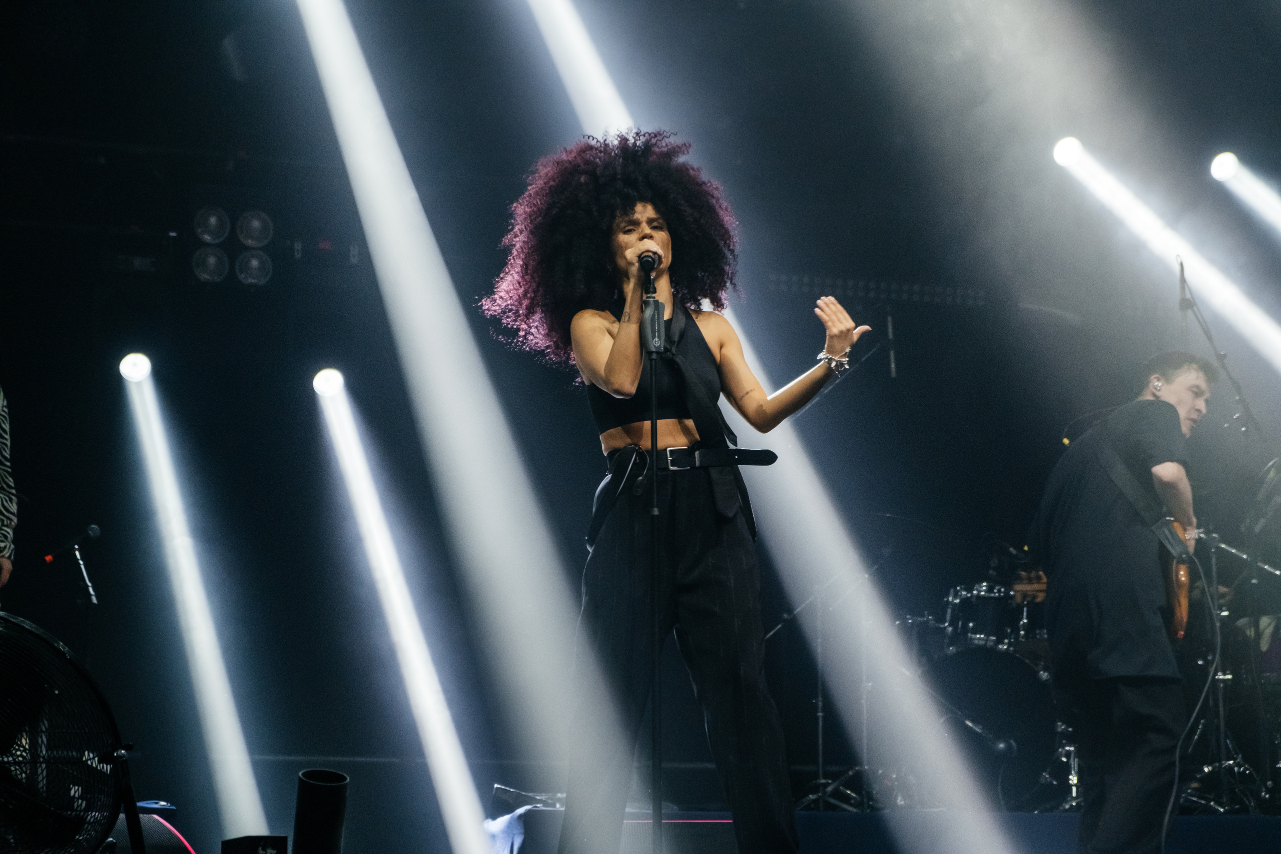 Zivert 07/05/22. Не смотри на других, смотри внутрь себя