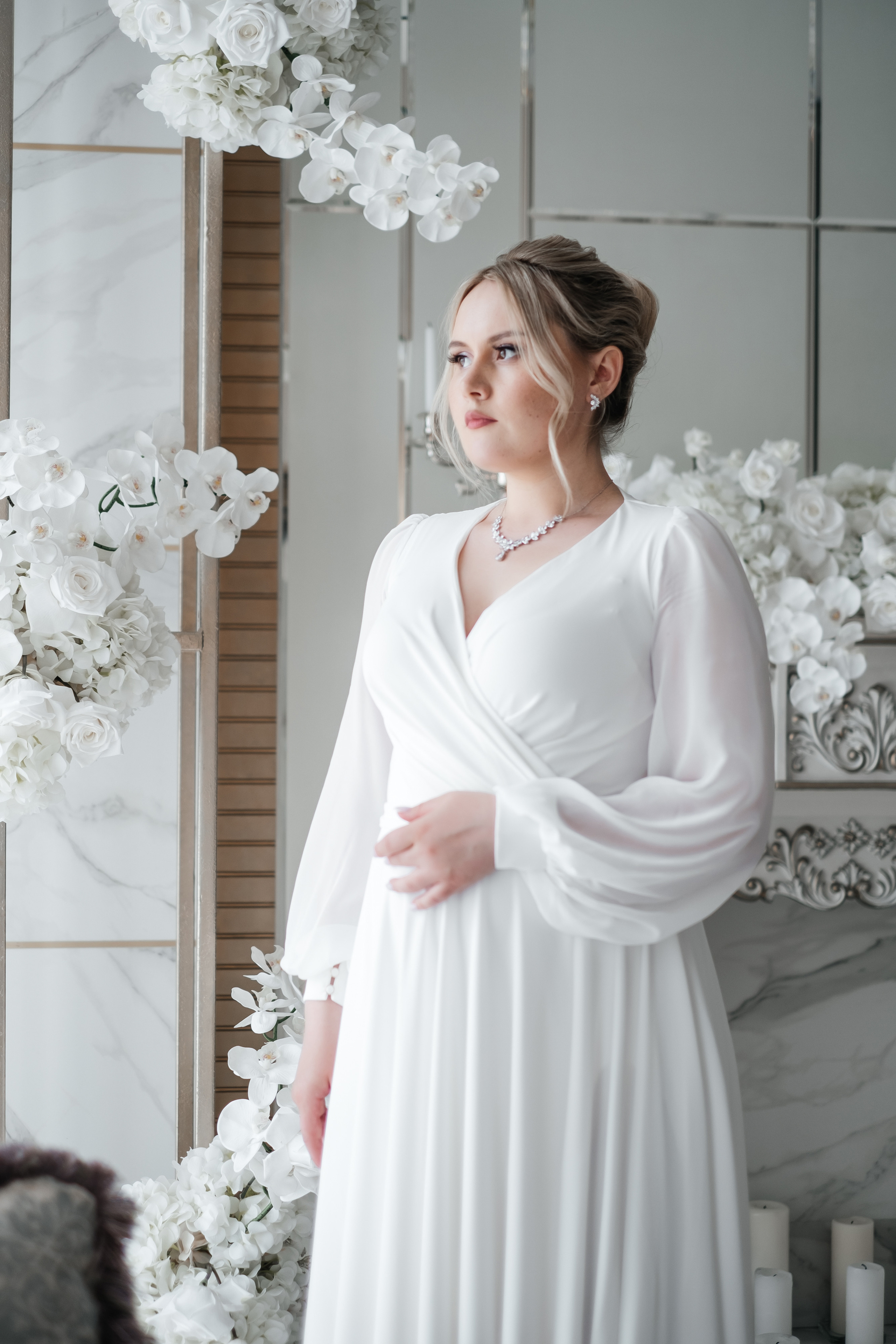 Зоя и Феликс. Не смотри на других, смотри внутрь себя