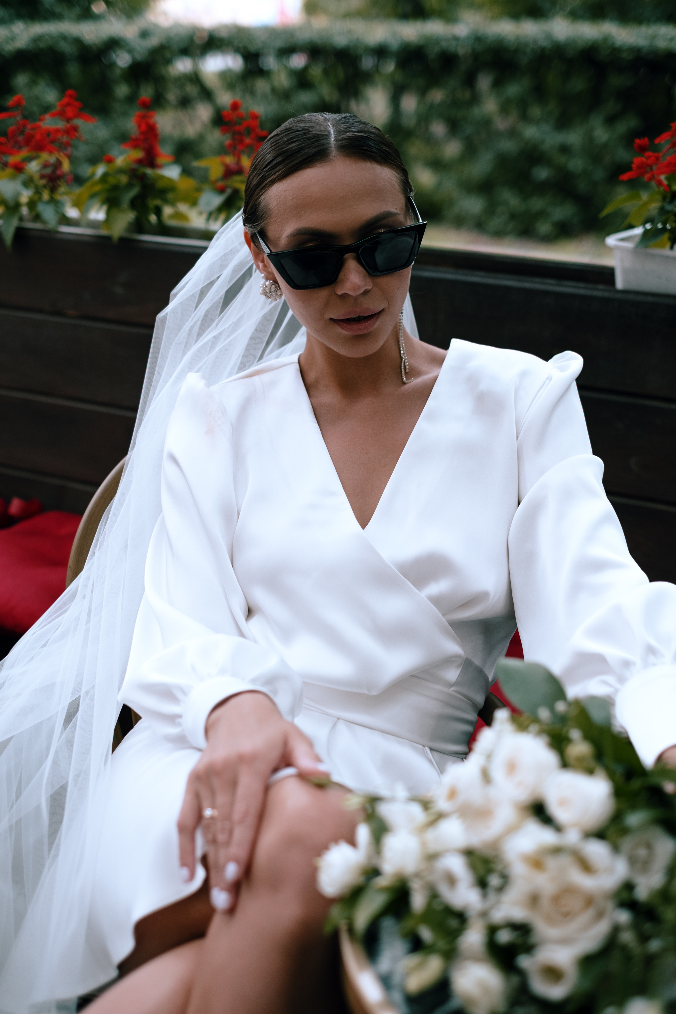 Иван и Валерия. Не смотри на других, смотри внутрь себя