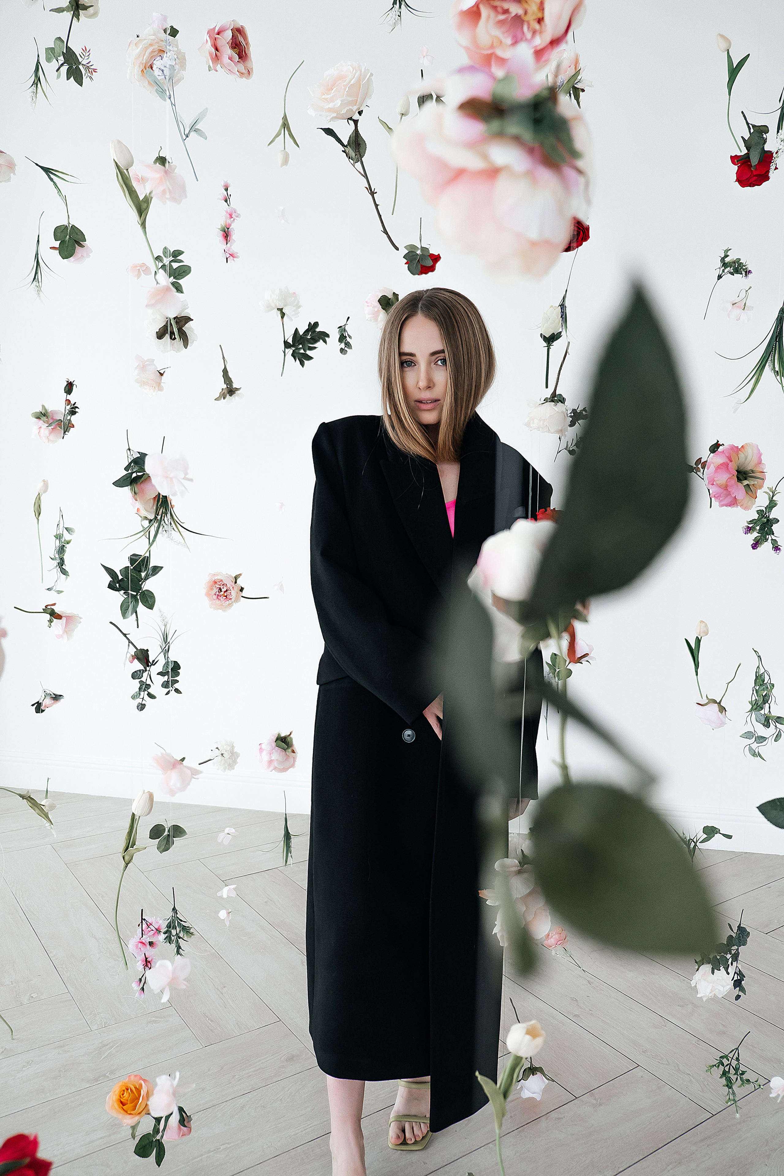 Марина. Не смотри на других, смотри внутрь себя