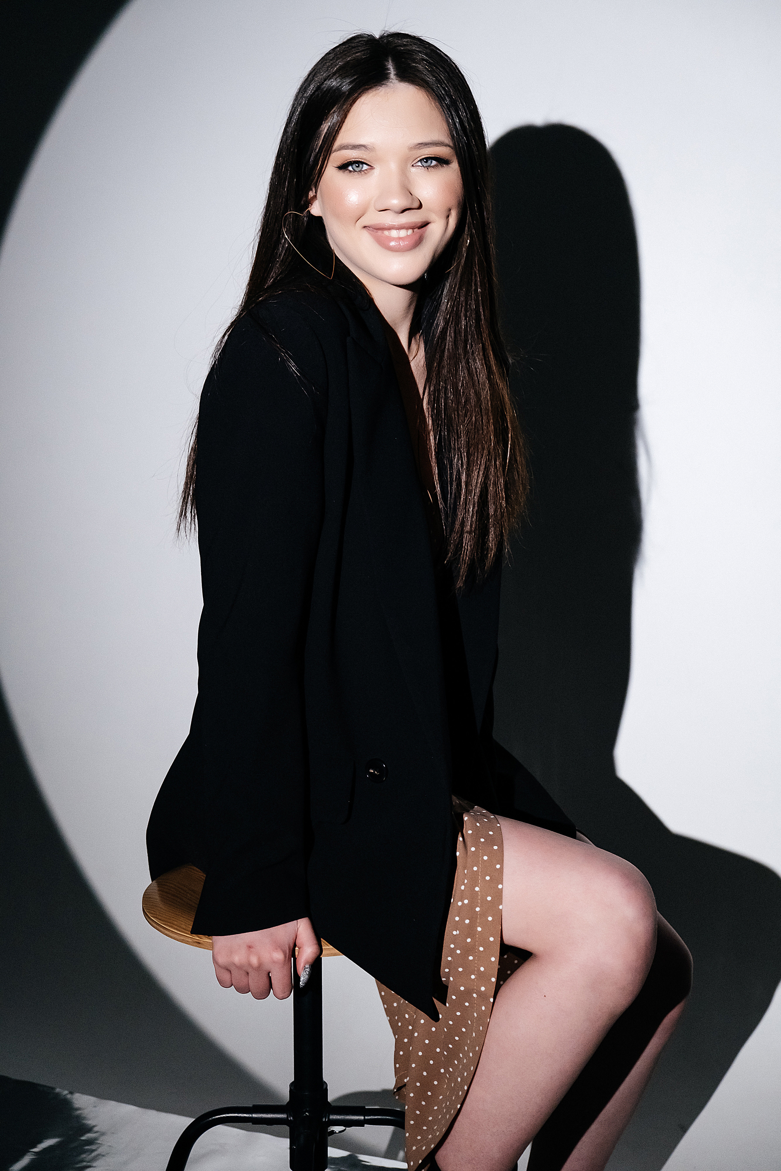 Scandi. Не смотри на других, смотри внутрь себя