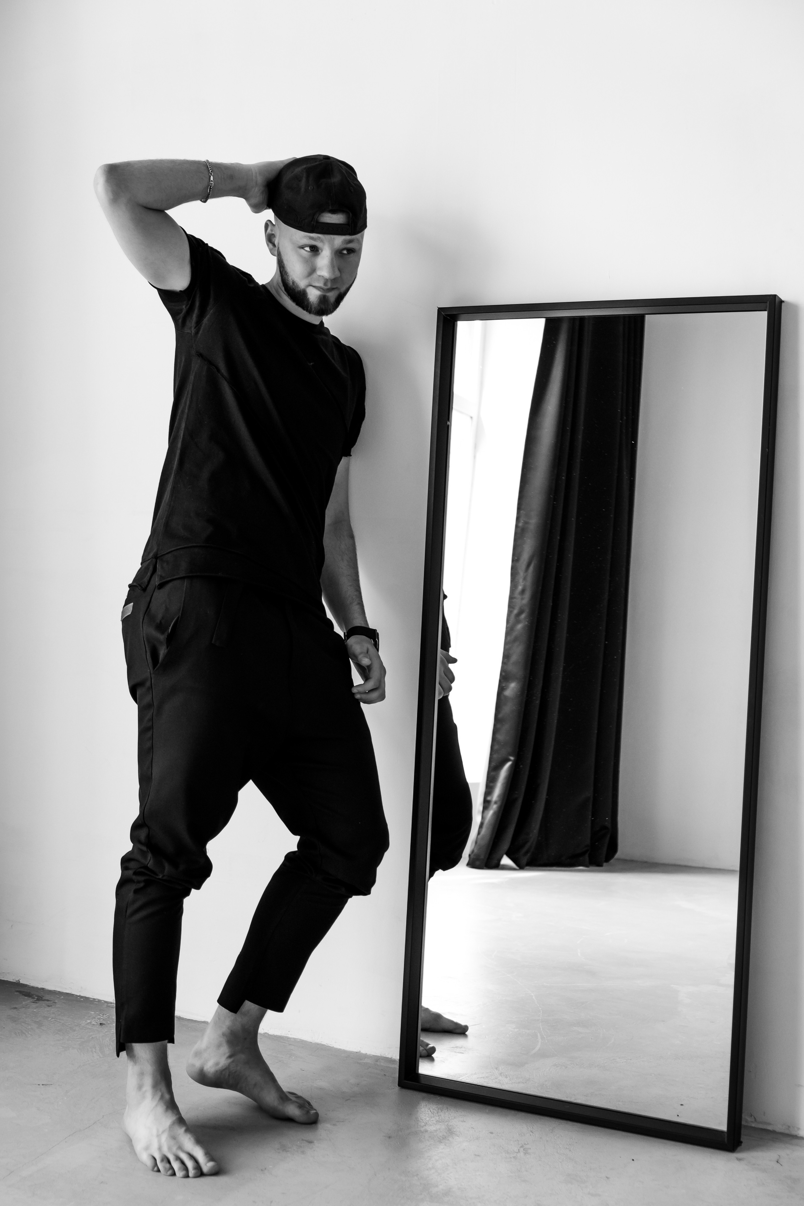 Виталий и Кристина. Не смотри на других, смотри внутрь себя