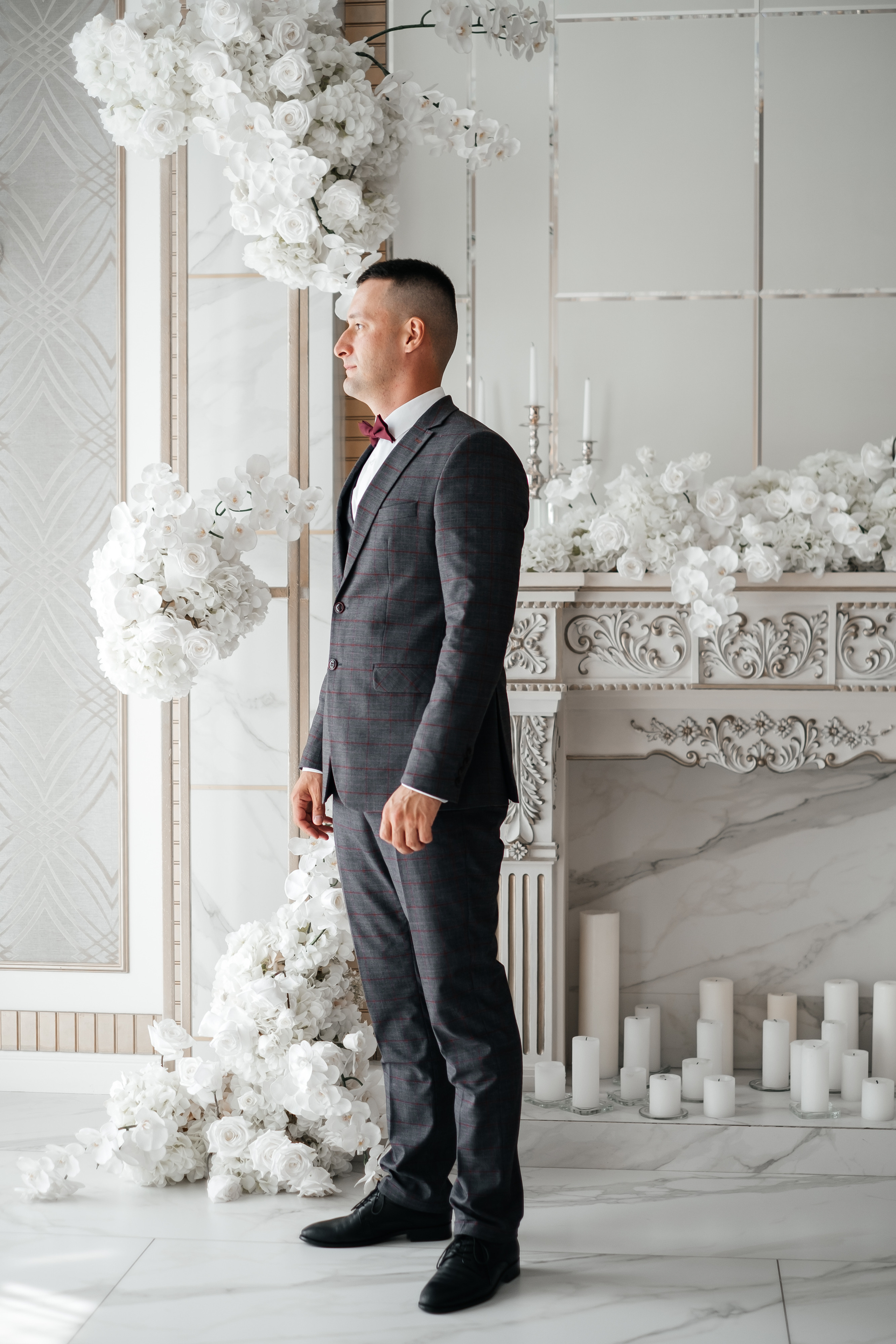 Зоя и Феликс. Не смотри на других, смотри внутрь себя