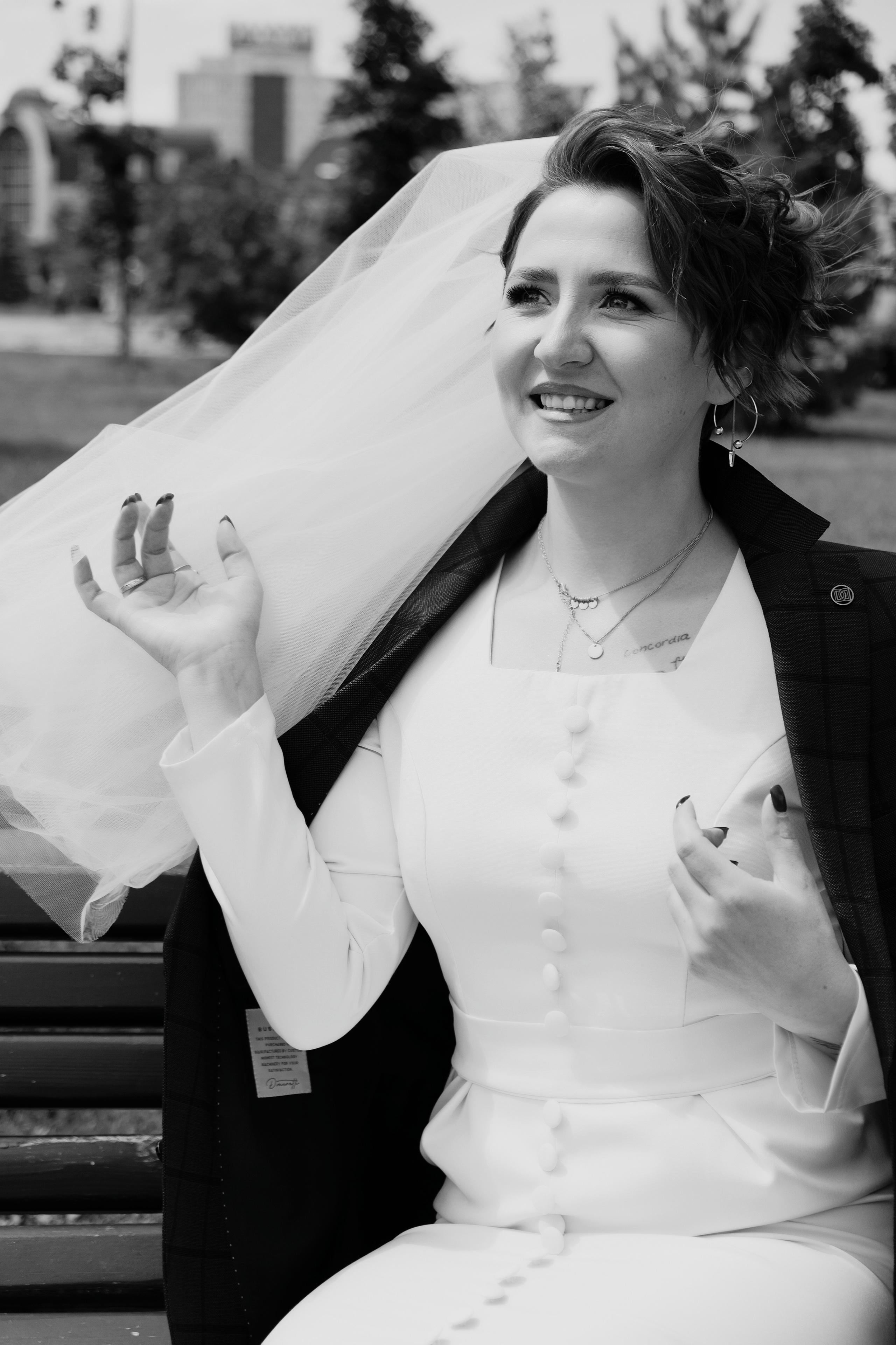 Анна и Андрей. Не смотри на других, смотри внутрь себя