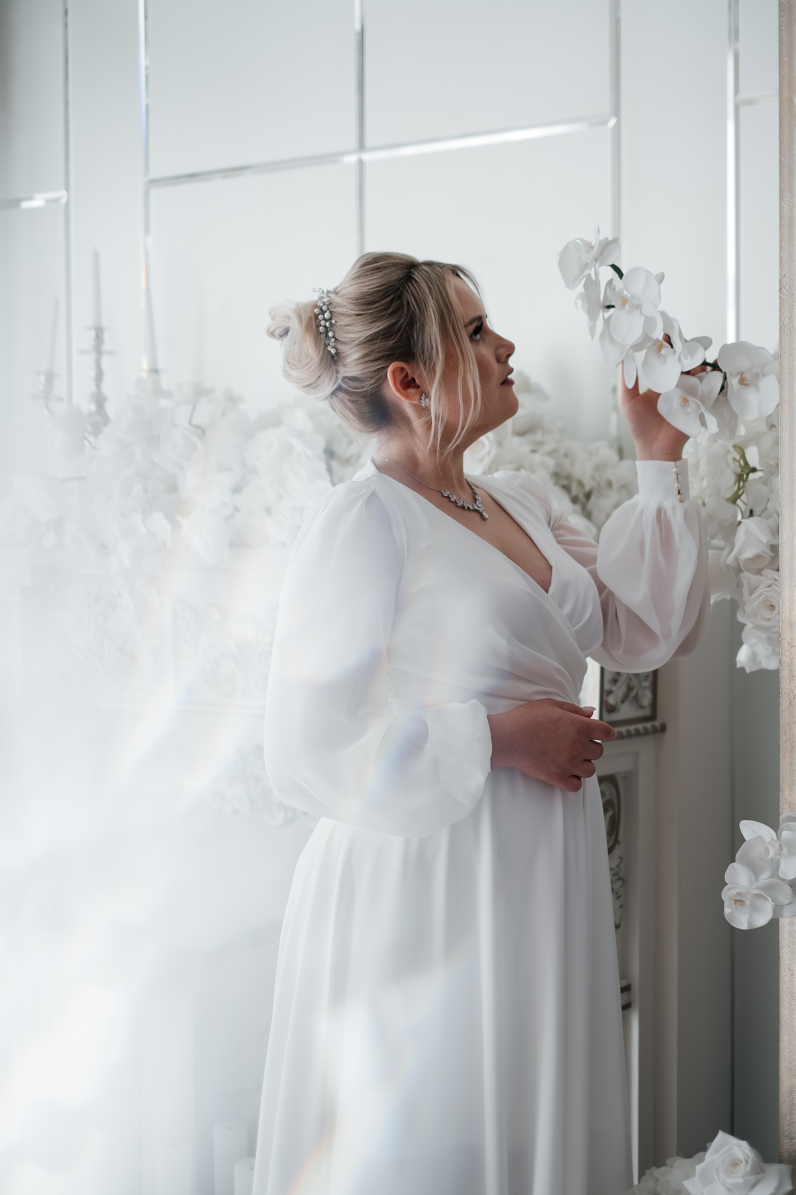 Зоя и Феликс. Не смотри на других, смотри внутрь себя