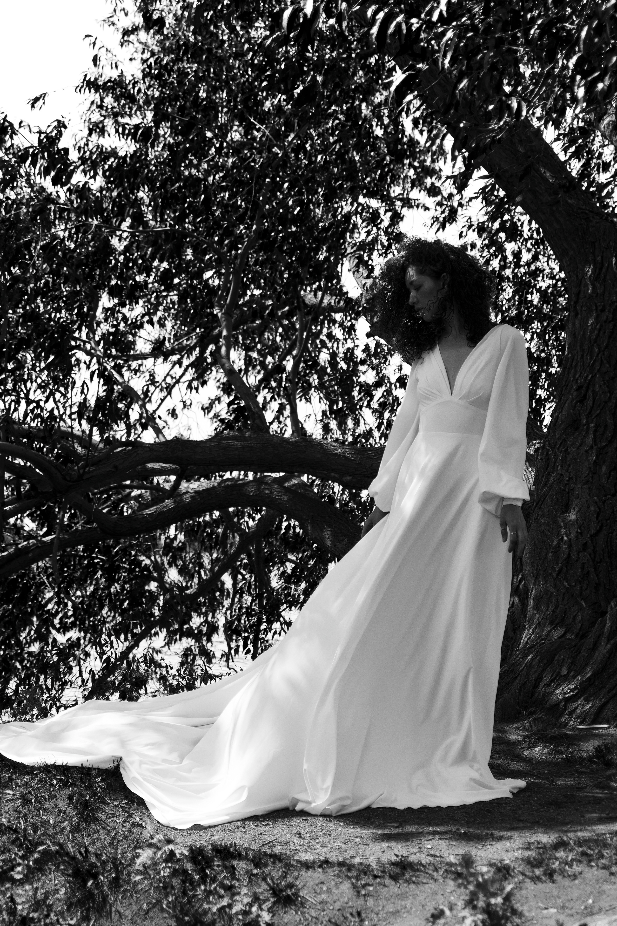 Ксения брайт. Не смотри на других, смотри внутрь себя