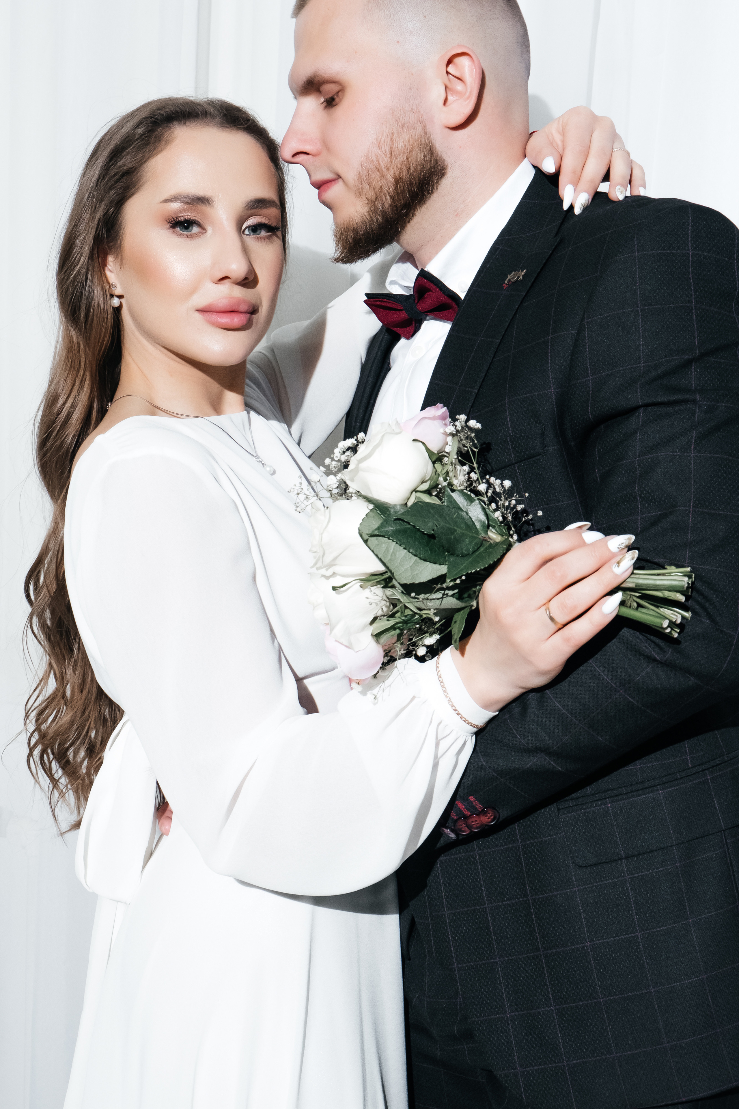 Банкет Илья & Евгения. Не смотри на других, смотри внутрь себя