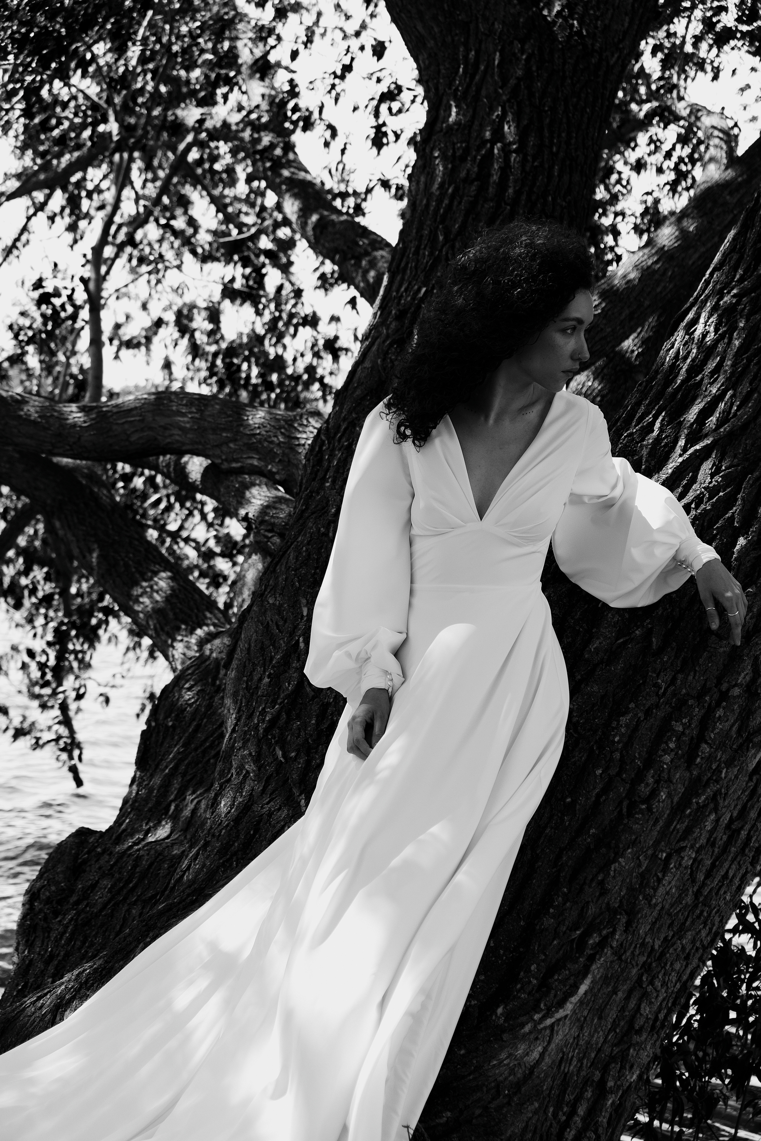 Ксения брайт. Не смотри на других, смотри внутрь себя