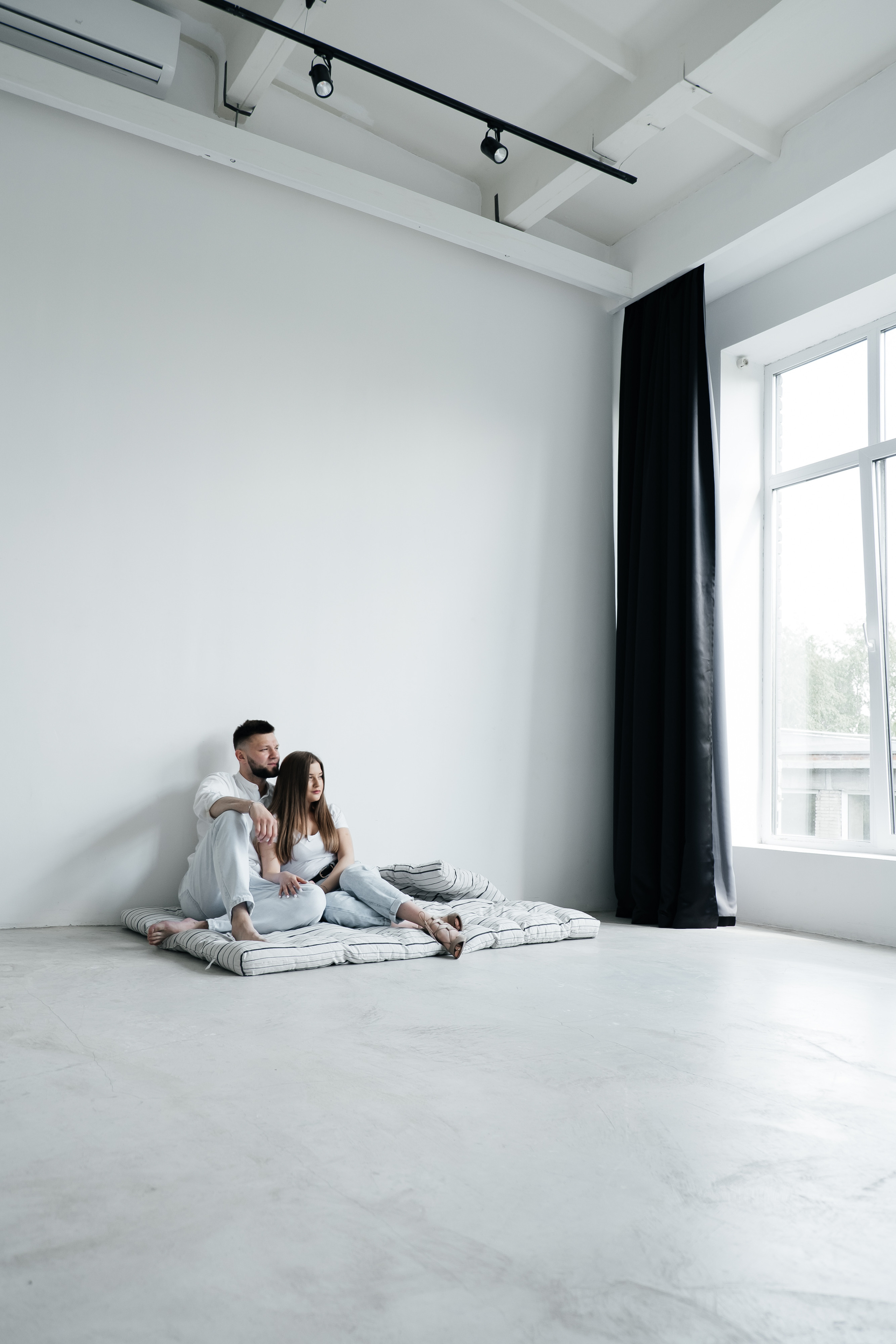 Виталий и Кристина. Не смотри на других, смотри внутрь себя