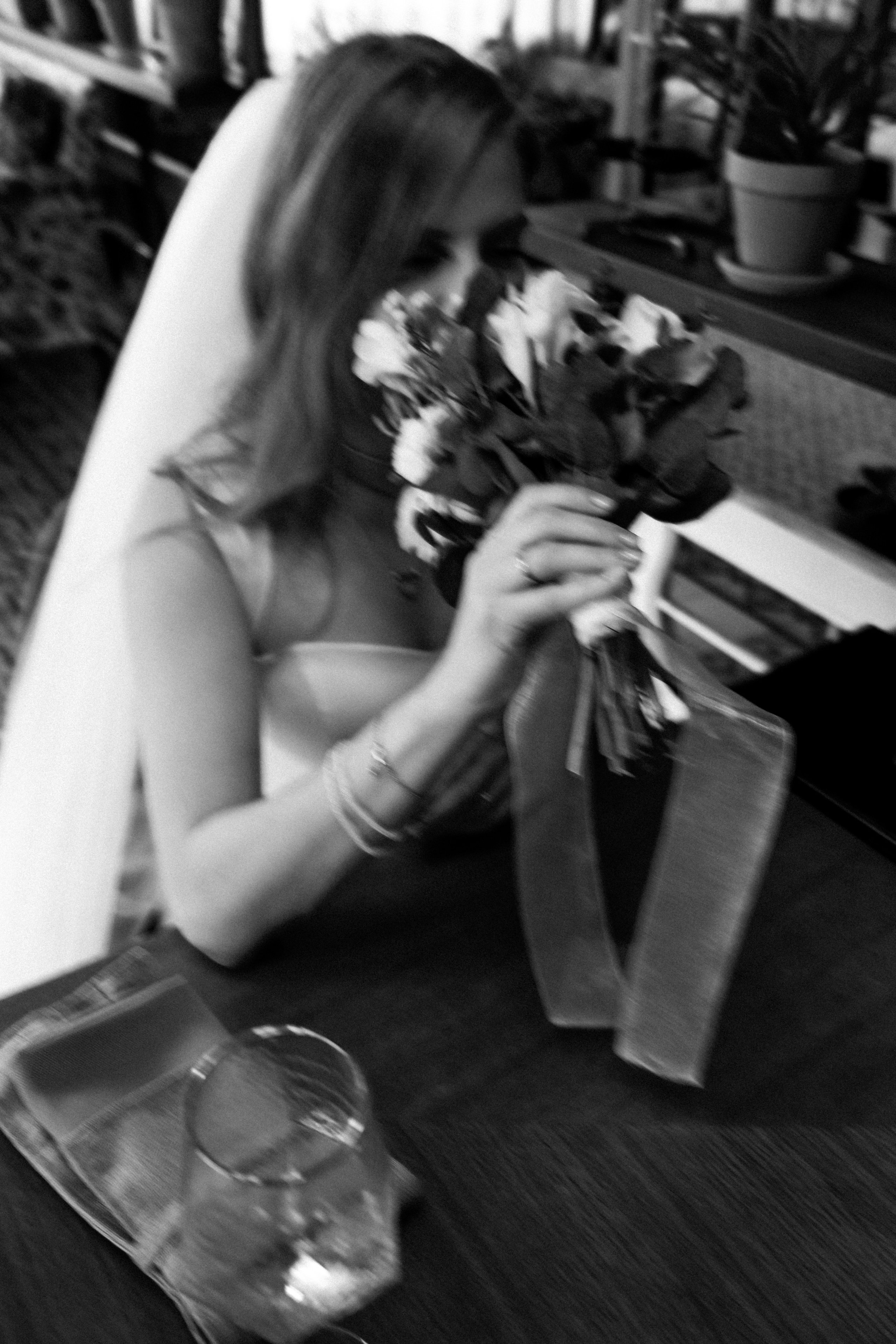 Валерия & Роман. Не смотри на других, смотри внутрь себя