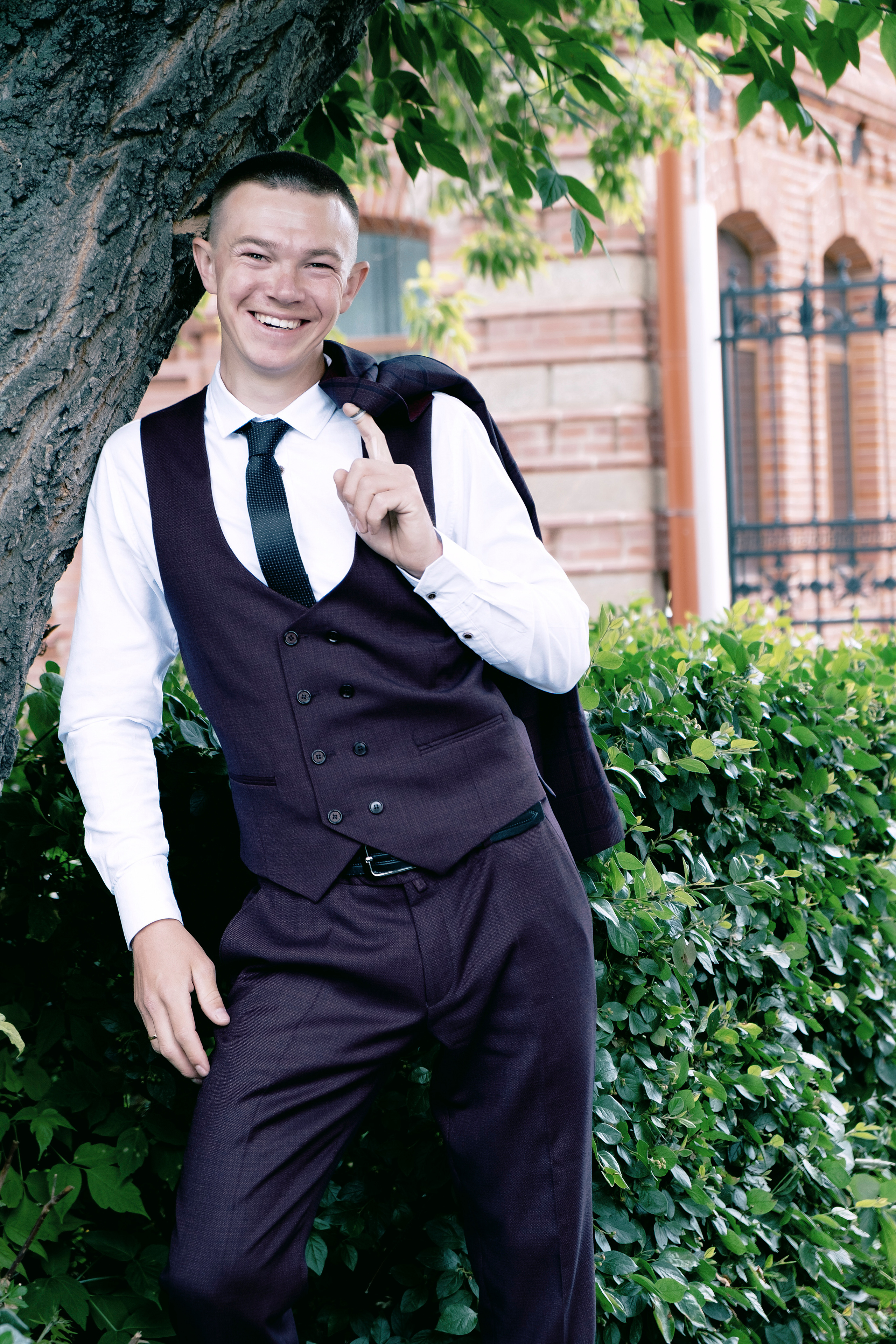 Анна и Андрей. Не смотри на других, смотри внутрь себя