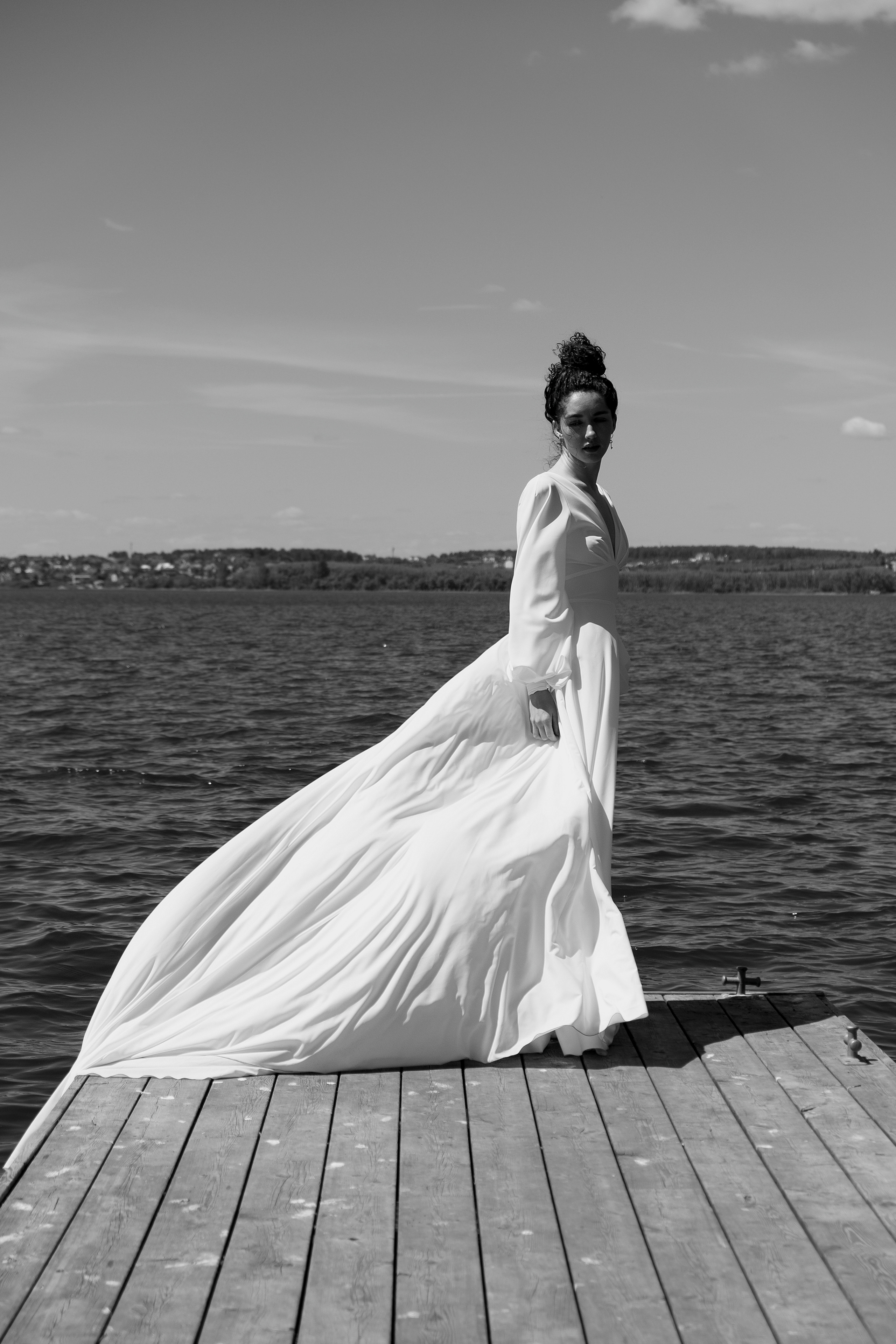 Ксения брайт. Не смотри на других, смотри внутрь себя