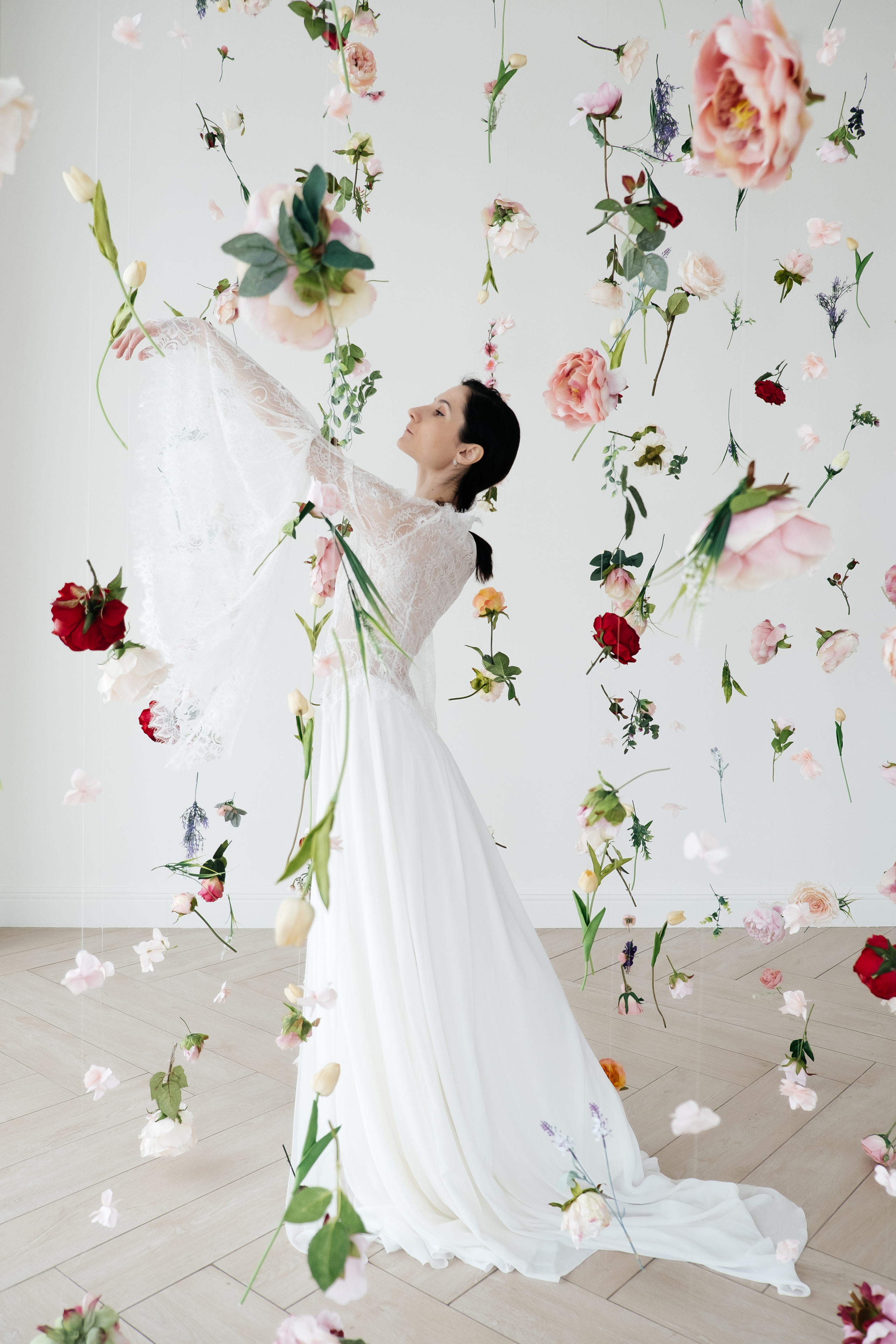 КАтя. Не смотри на других, смотри внутрь себя