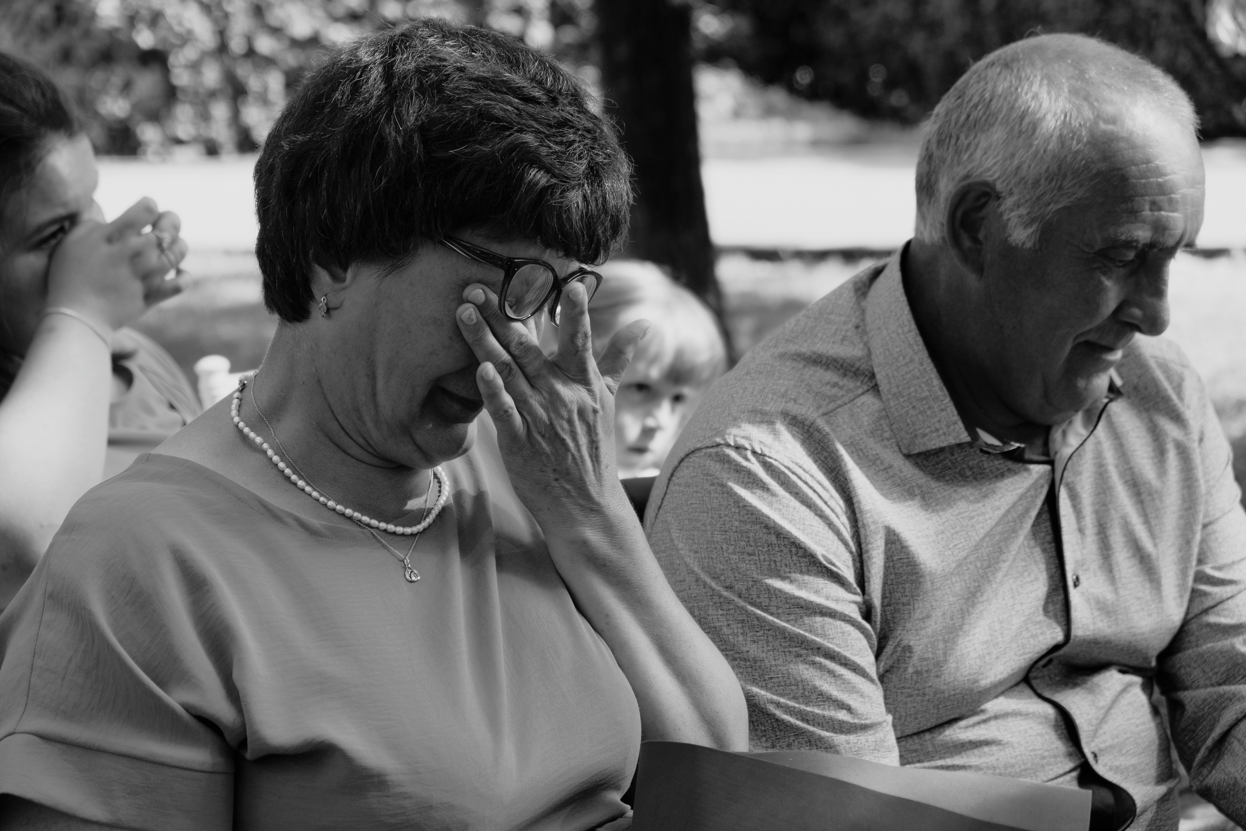 Зоя и Феликс. Не смотри на других, смотри внутрь себя