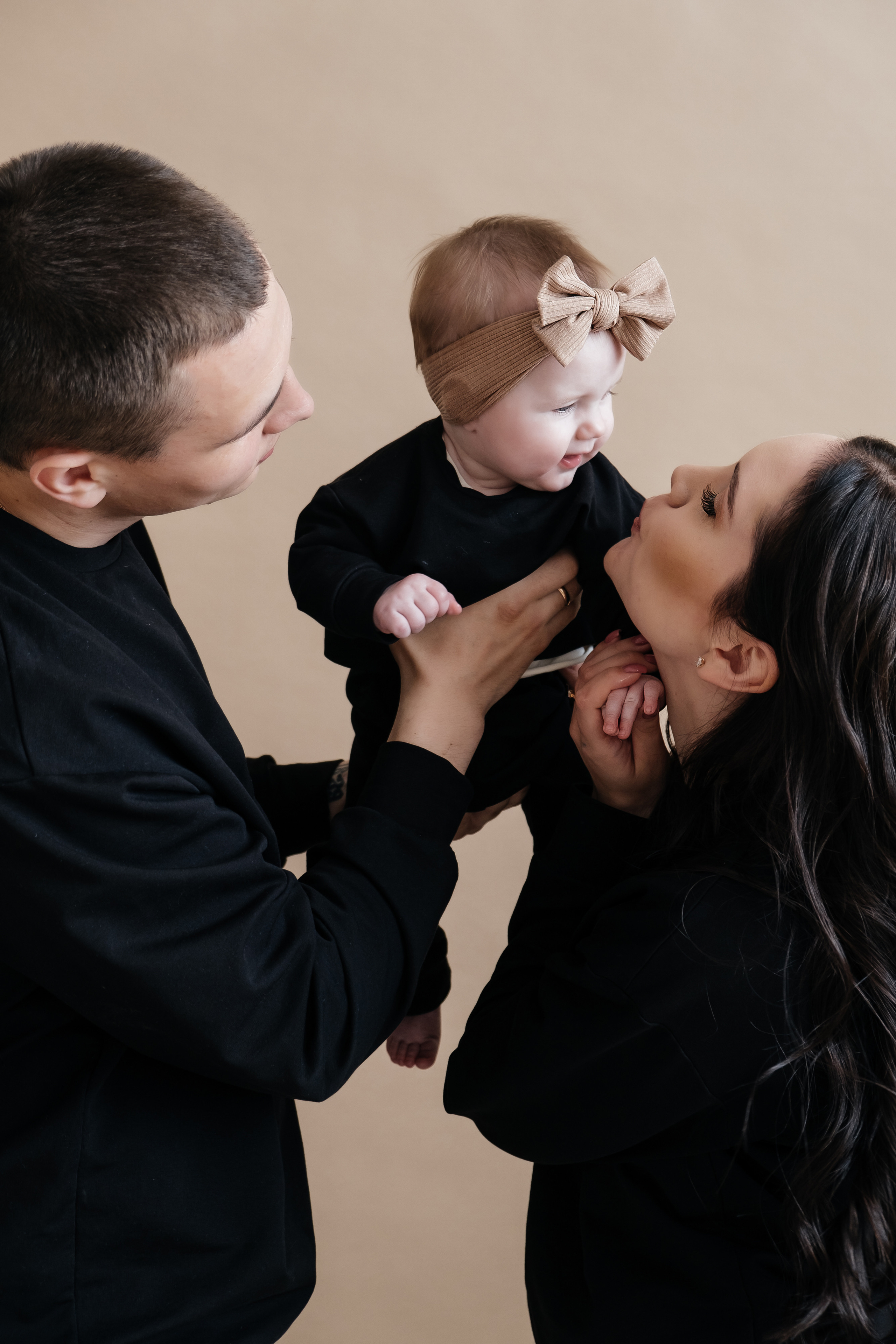 Сканди. Не смотри на других, смотри внутрь себя