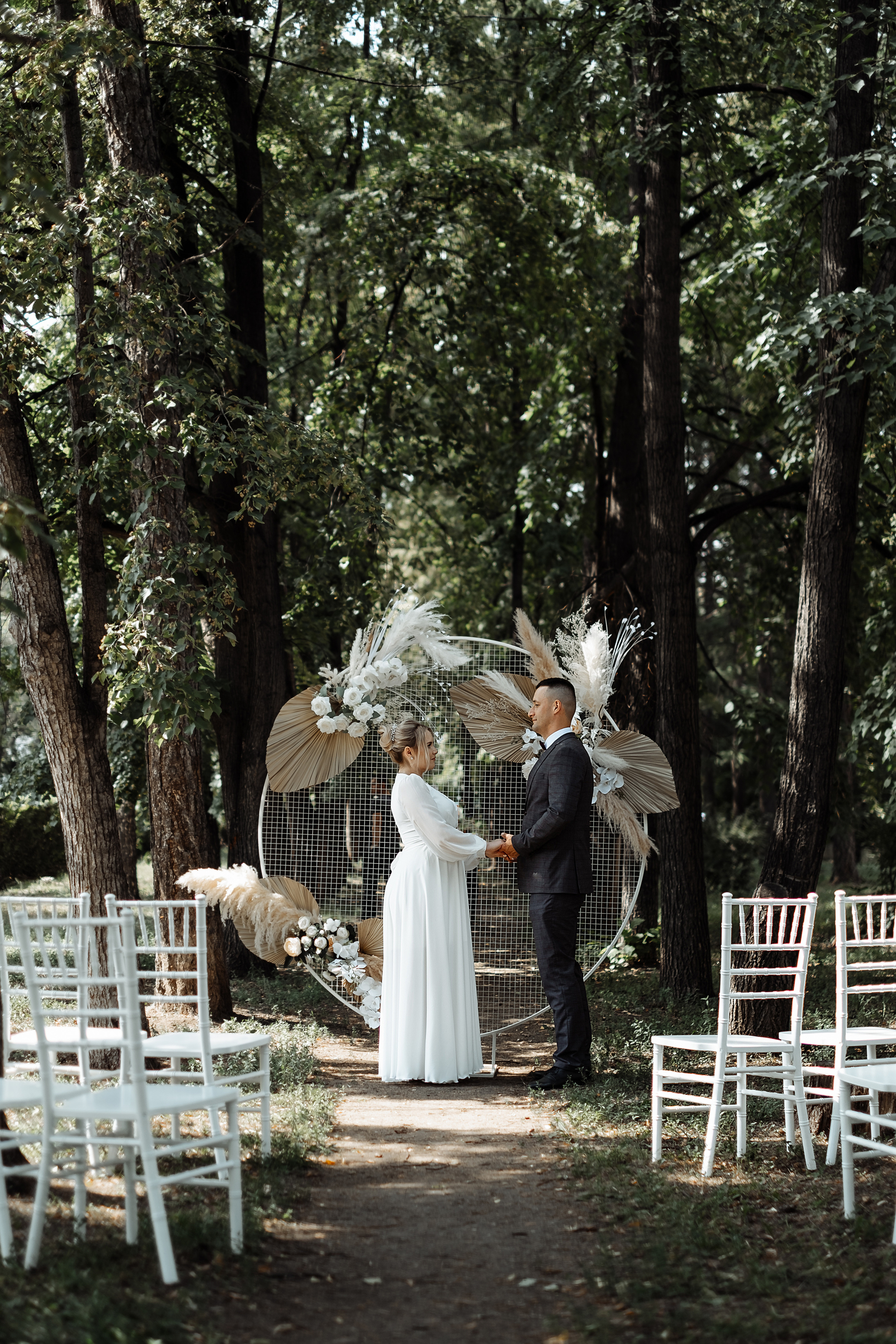 Зоя и Феликс. Не смотри на других, смотри внутрь себя