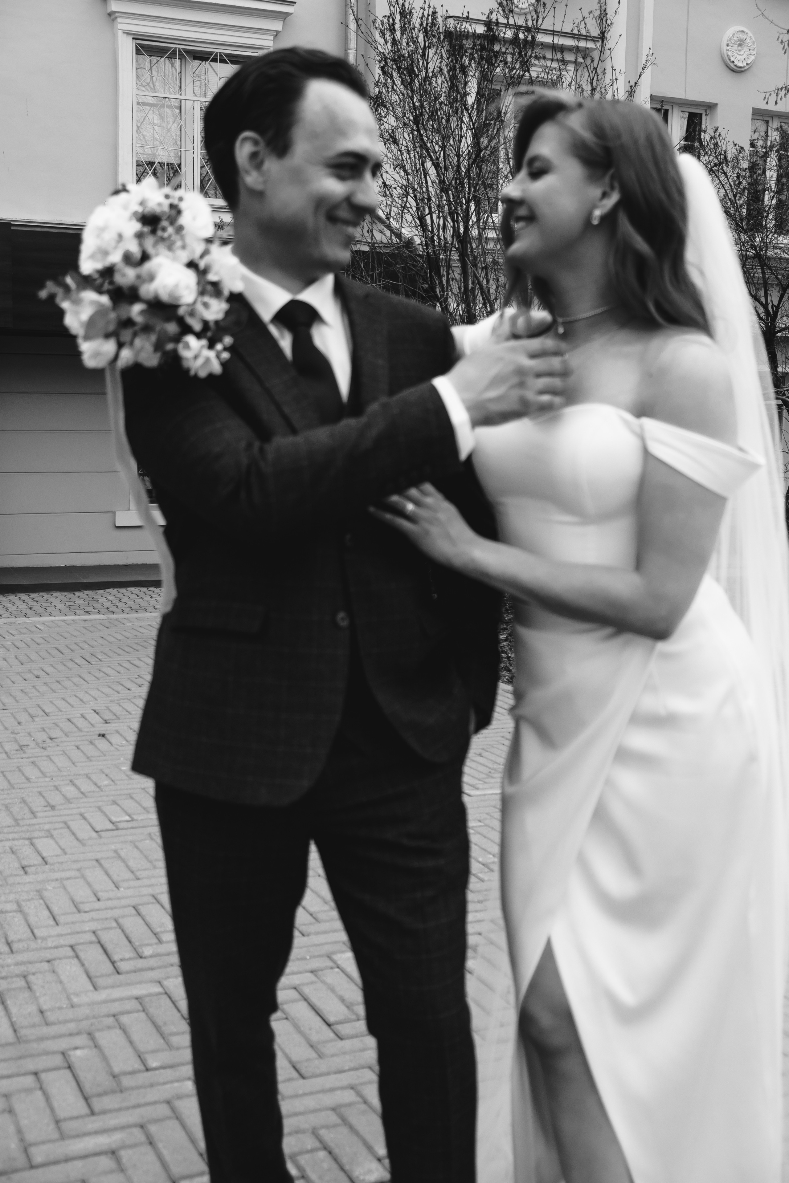 Валерия & Роман. Не смотри на других, смотри внутрь себя