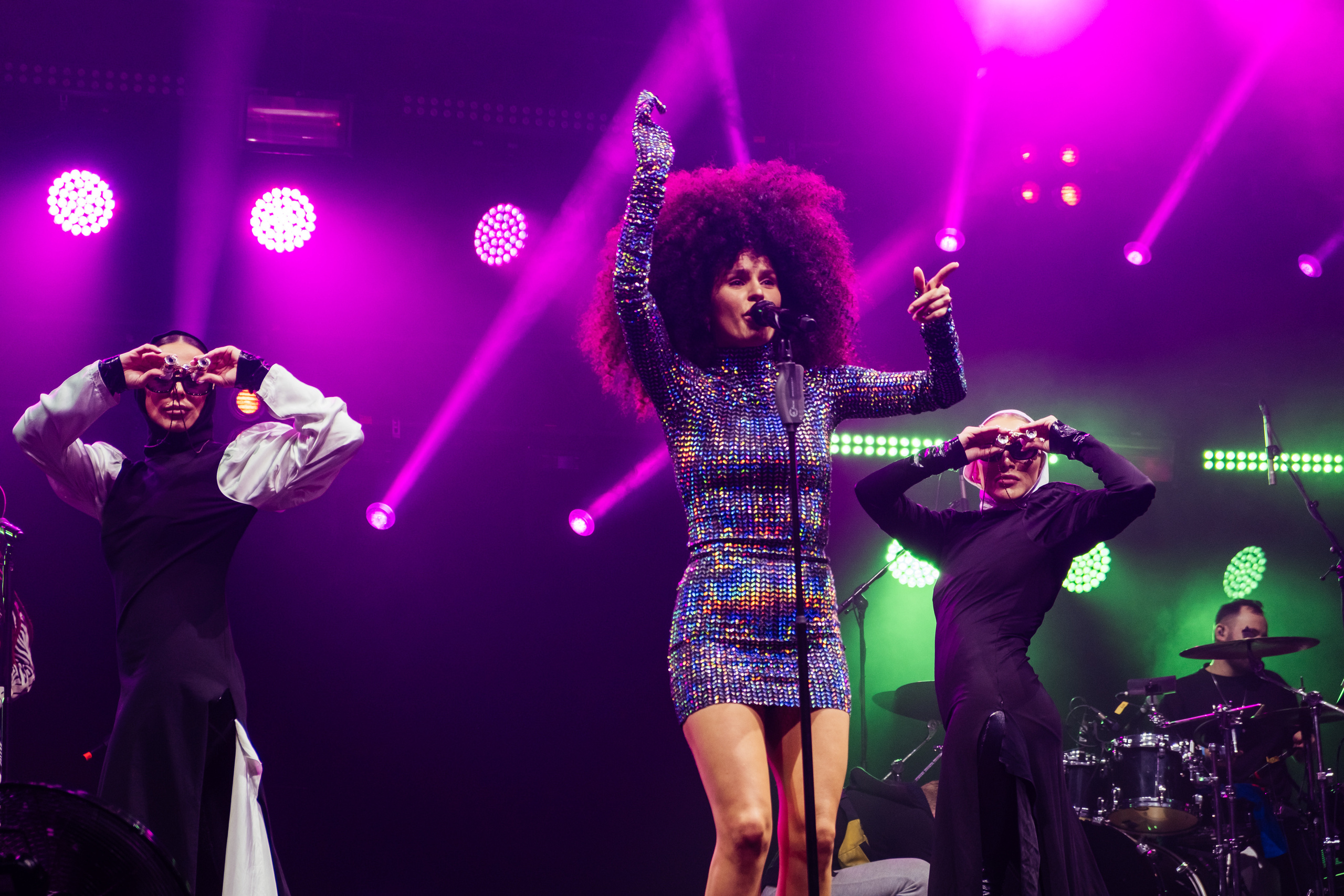 Zivert 07/05/22. Не смотри на других, смотри внутрь себя