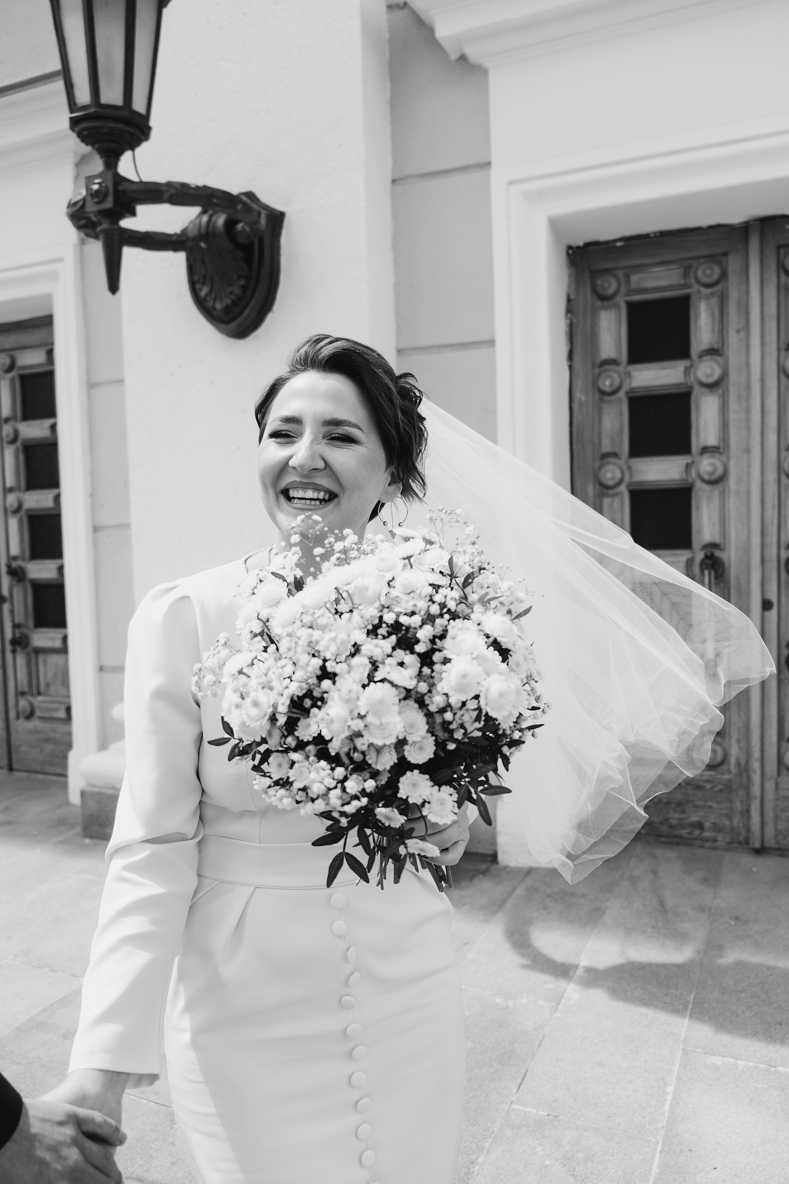 Анна и Андрей. Не смотри на других, смотри внутрь себя