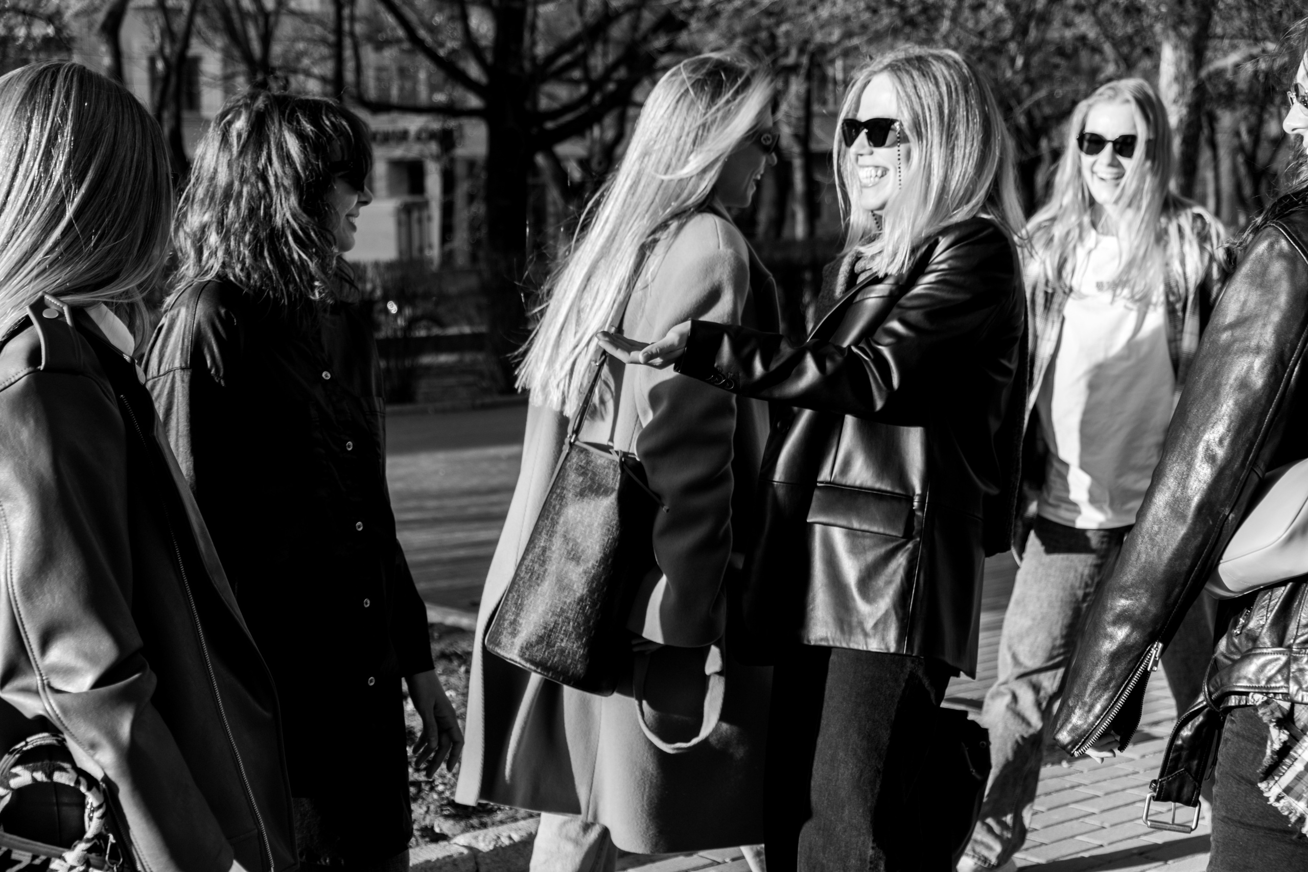 Brut is GooD. Не смотри на других, смотри внутрь себя