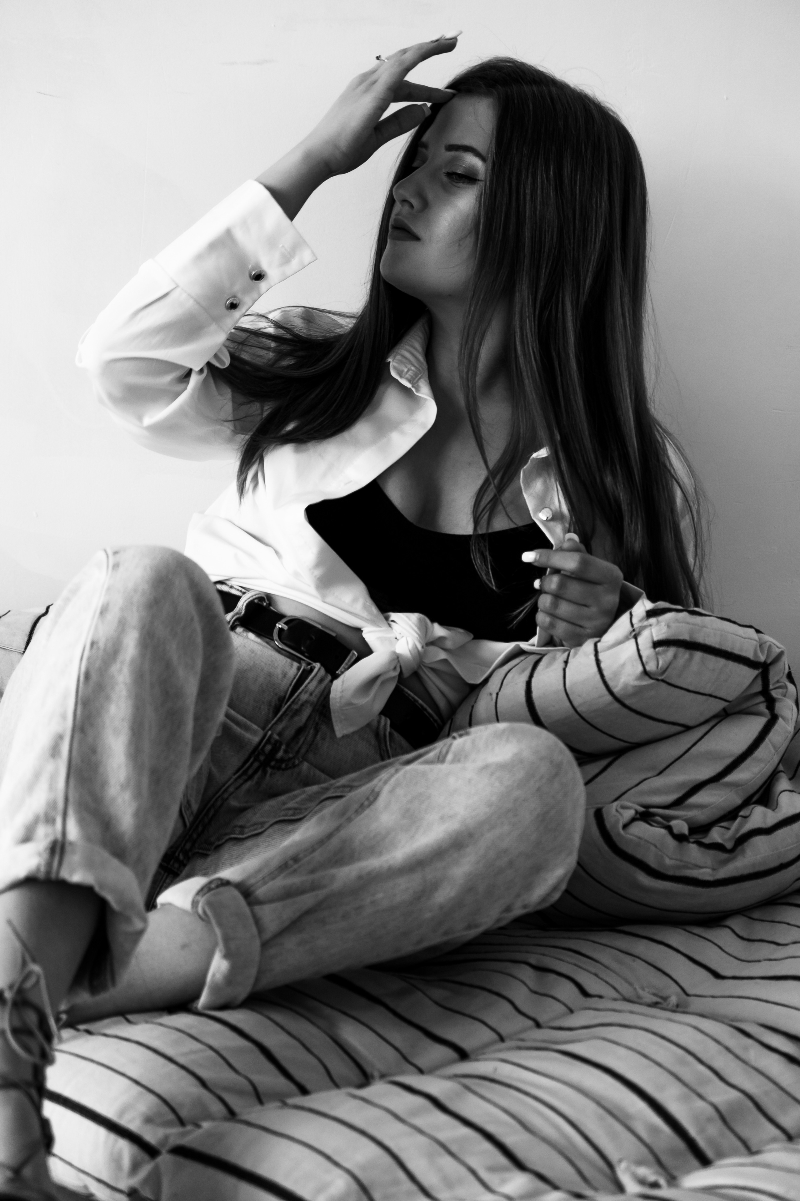 Виталий и Кристина. Не смотри на других, смотри внутрь себя