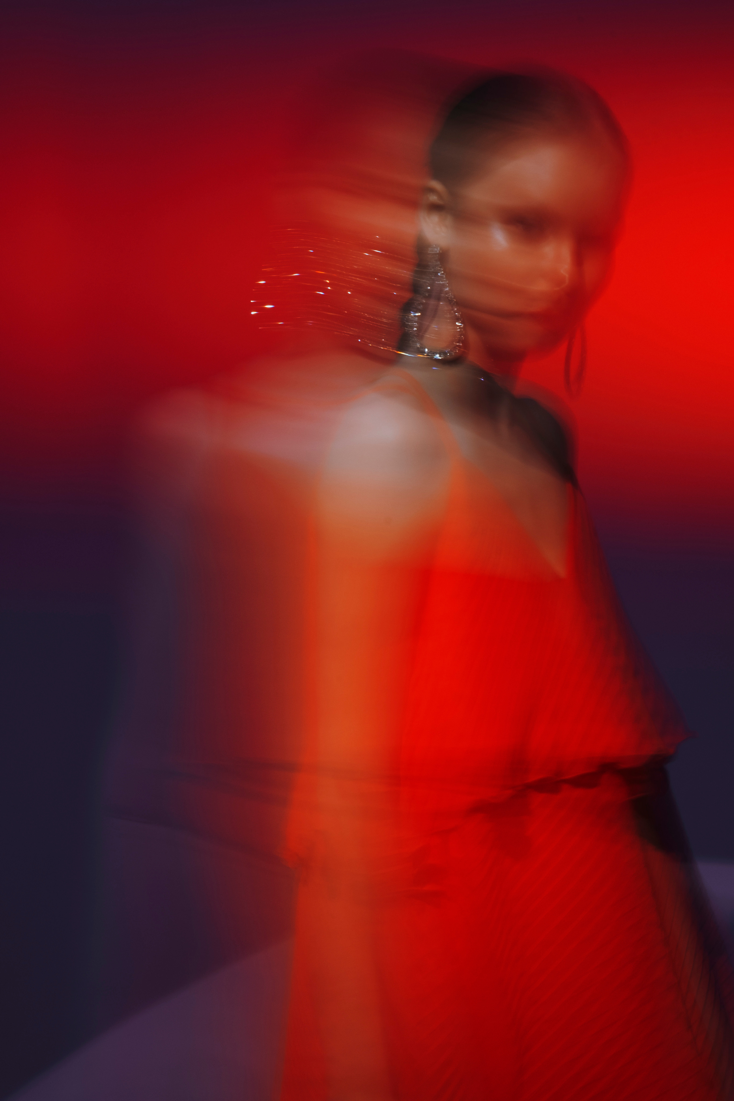 Дом фотографов. Не смотри на других, смотри внутрь себя