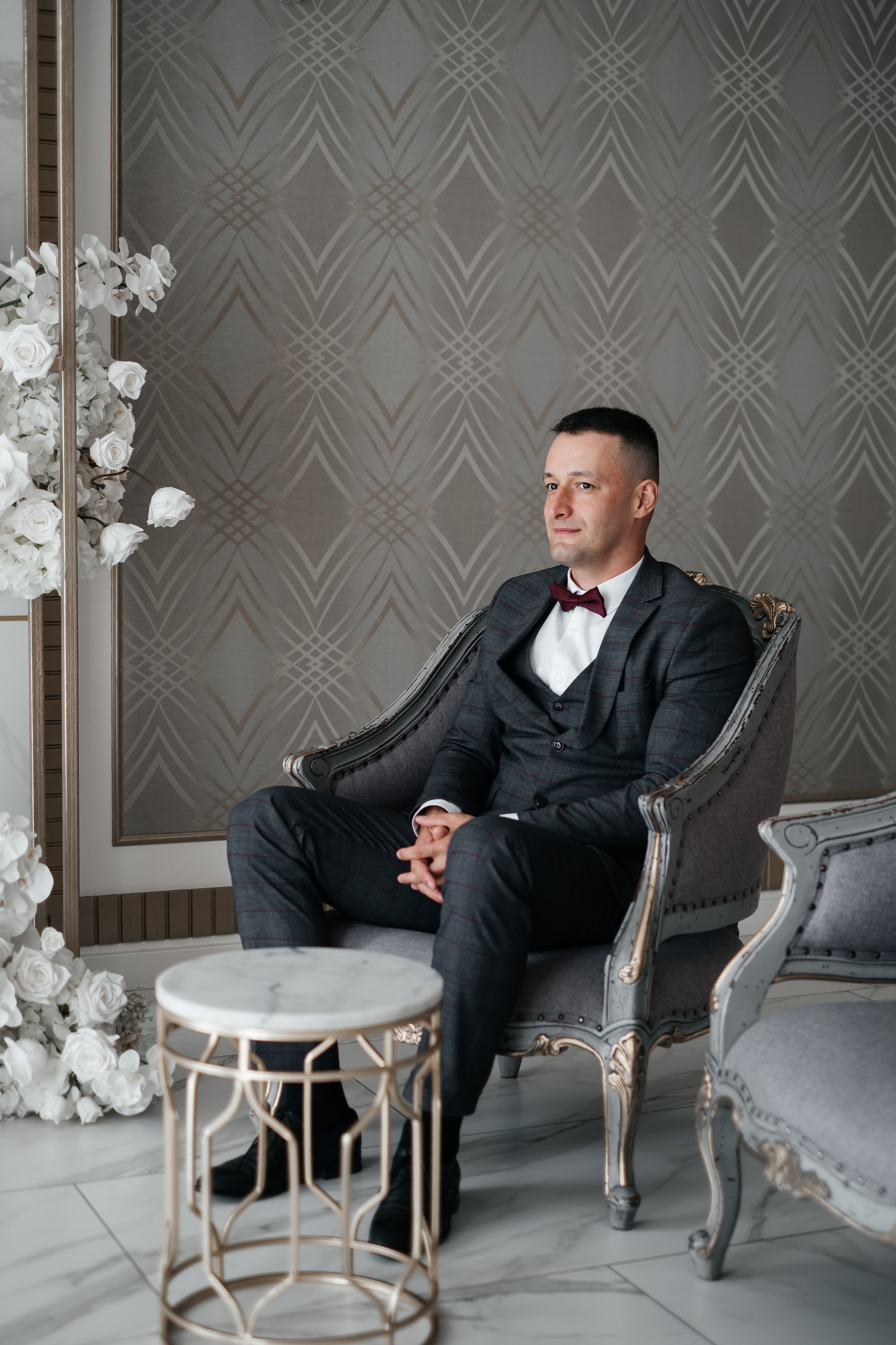 Зоя и Феликс. Не смотри на других, смотри внутрь себя