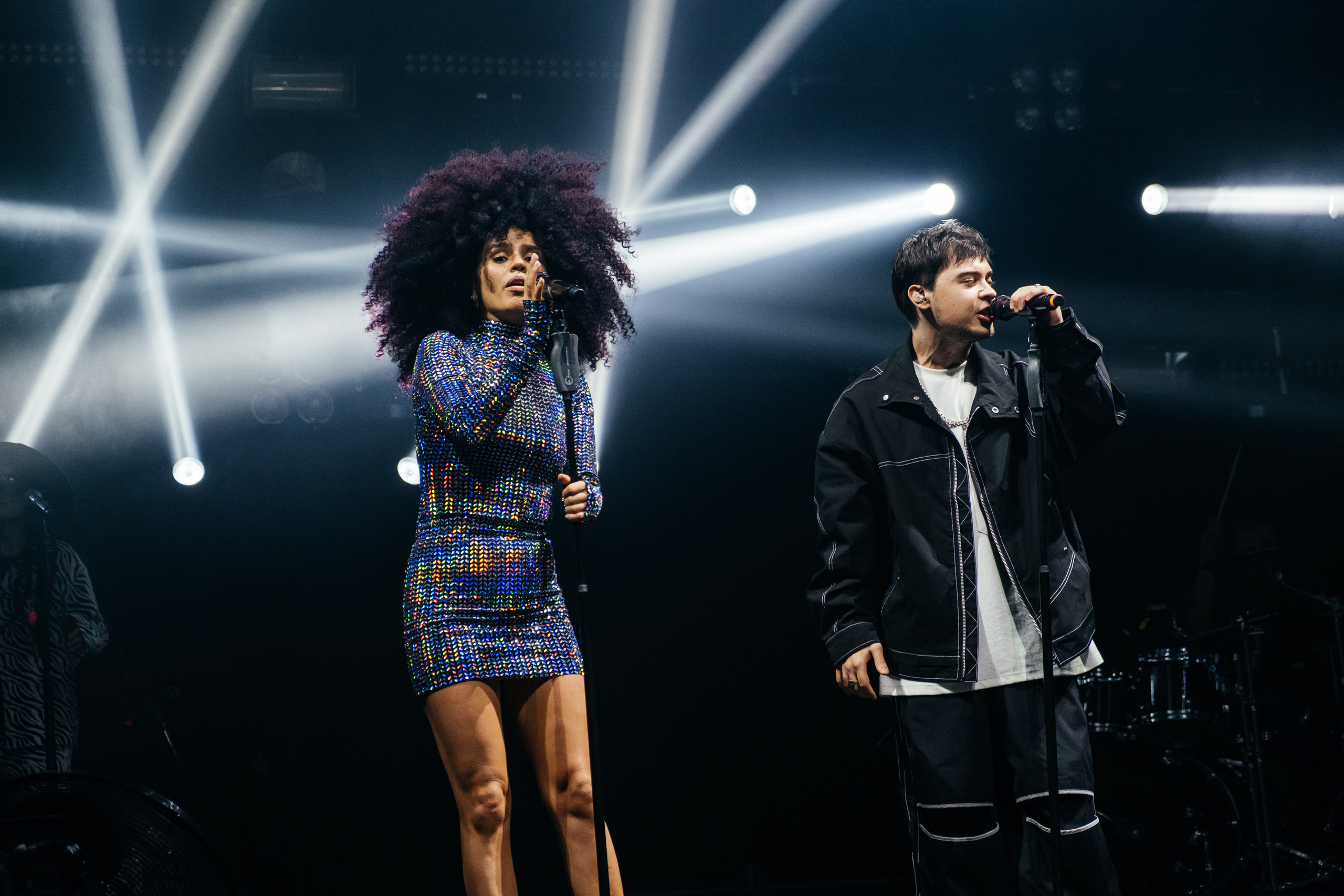 Zivert 07/05/22. Не смотри на других, смотри внутрь себя