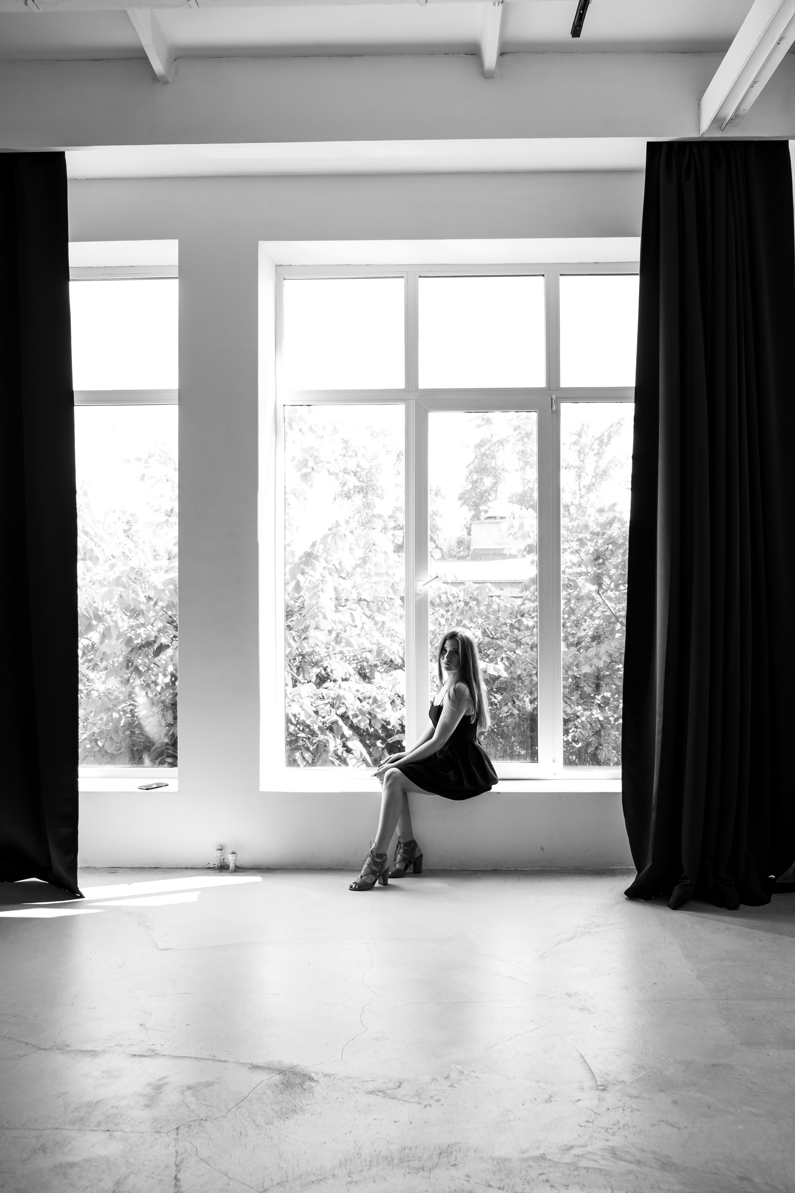 Виталий и Кристина. Не смотри на других, смотри внутрь себя