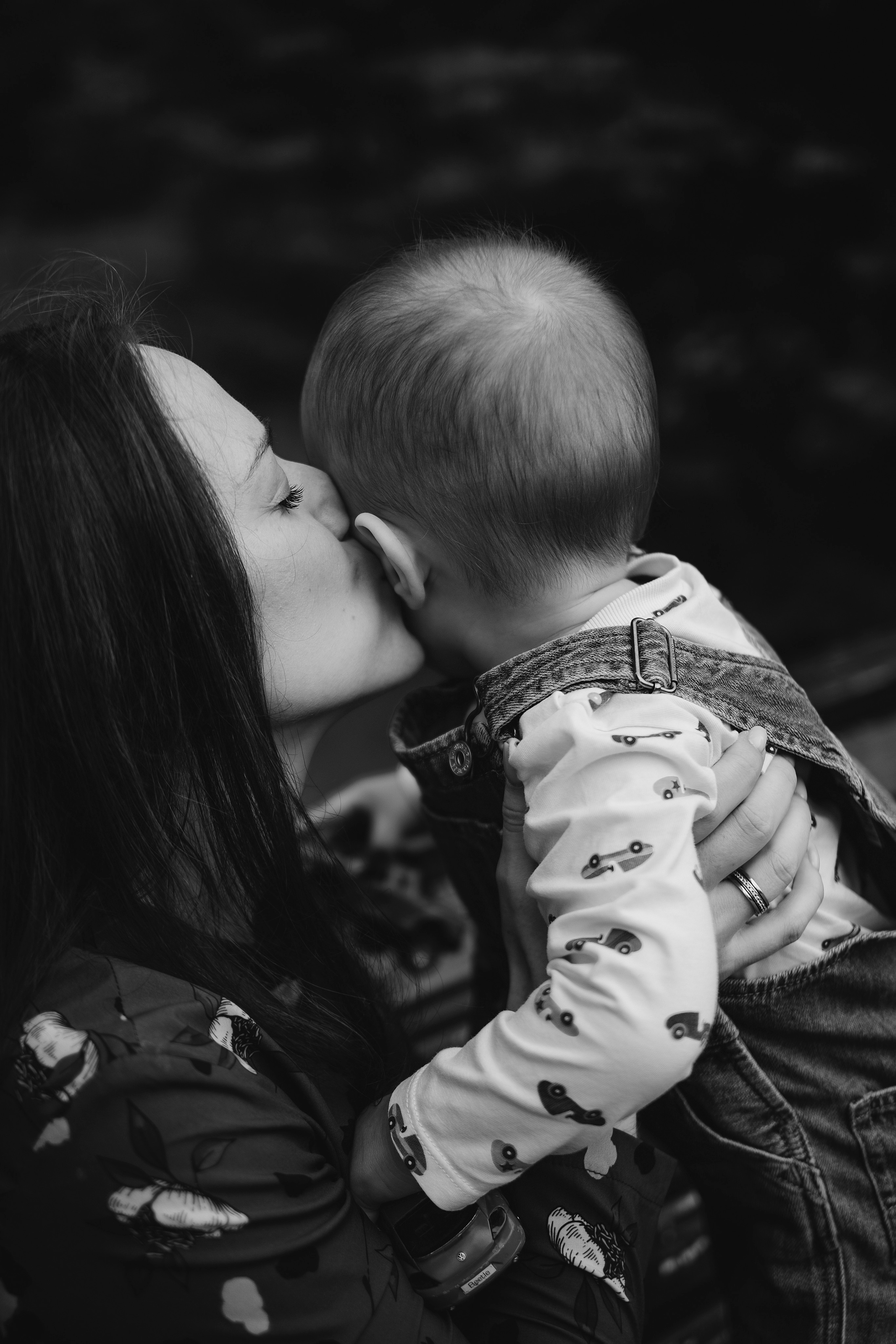 Парк. Не смотри на других, смотри внутрь себя