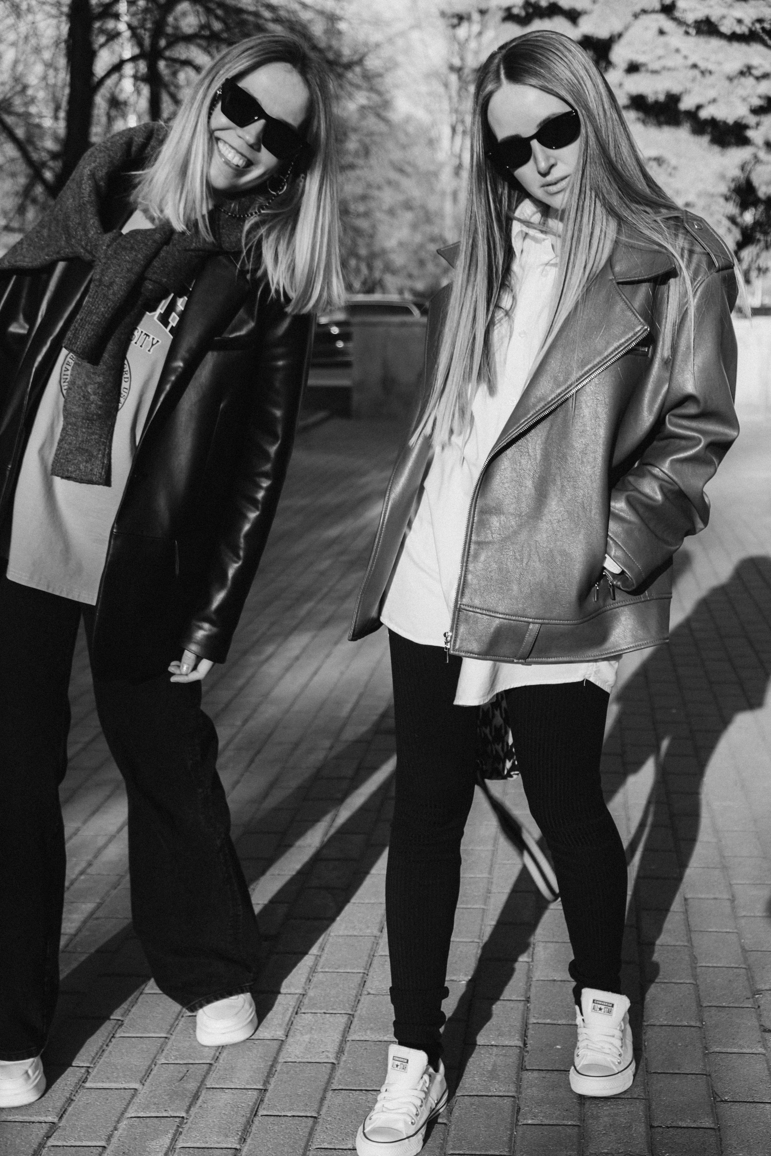 Brut is GooD. Не смотри на других, смотри внутрь себя