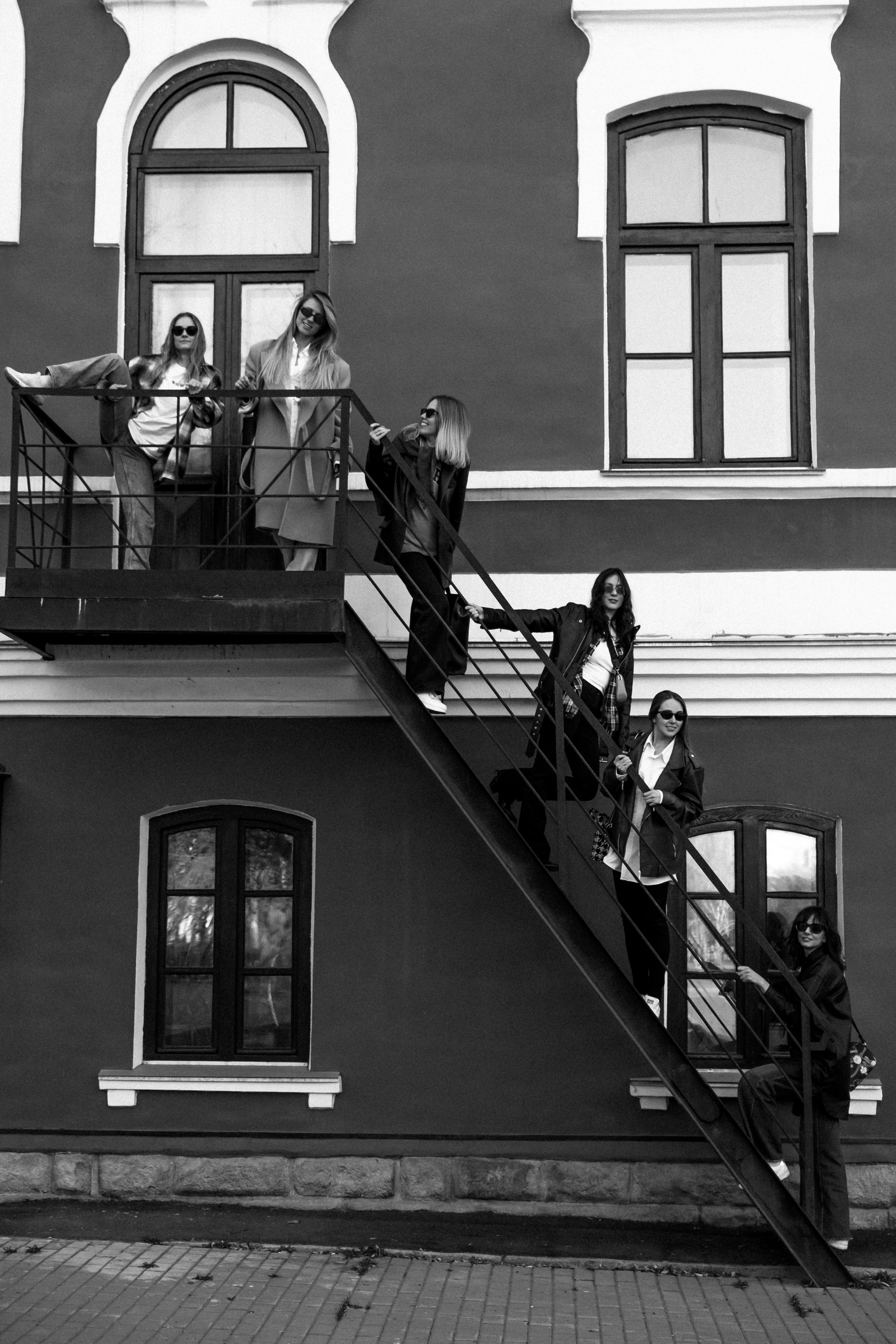 Brut is GooD. Не смотри на других, смотри внутрь себя