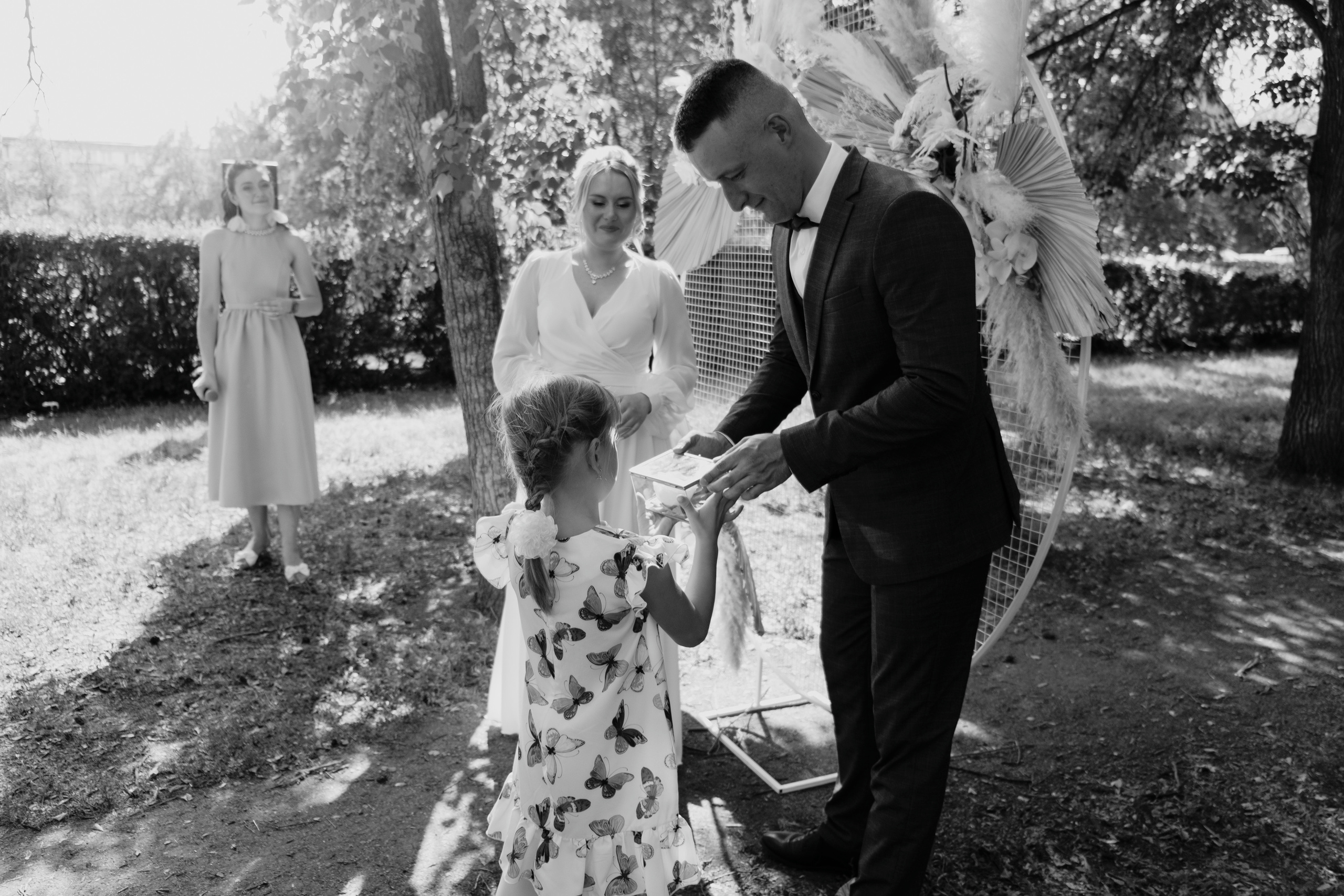 Зоя и Феликс. Не смотри на других, смотри внутрь себя