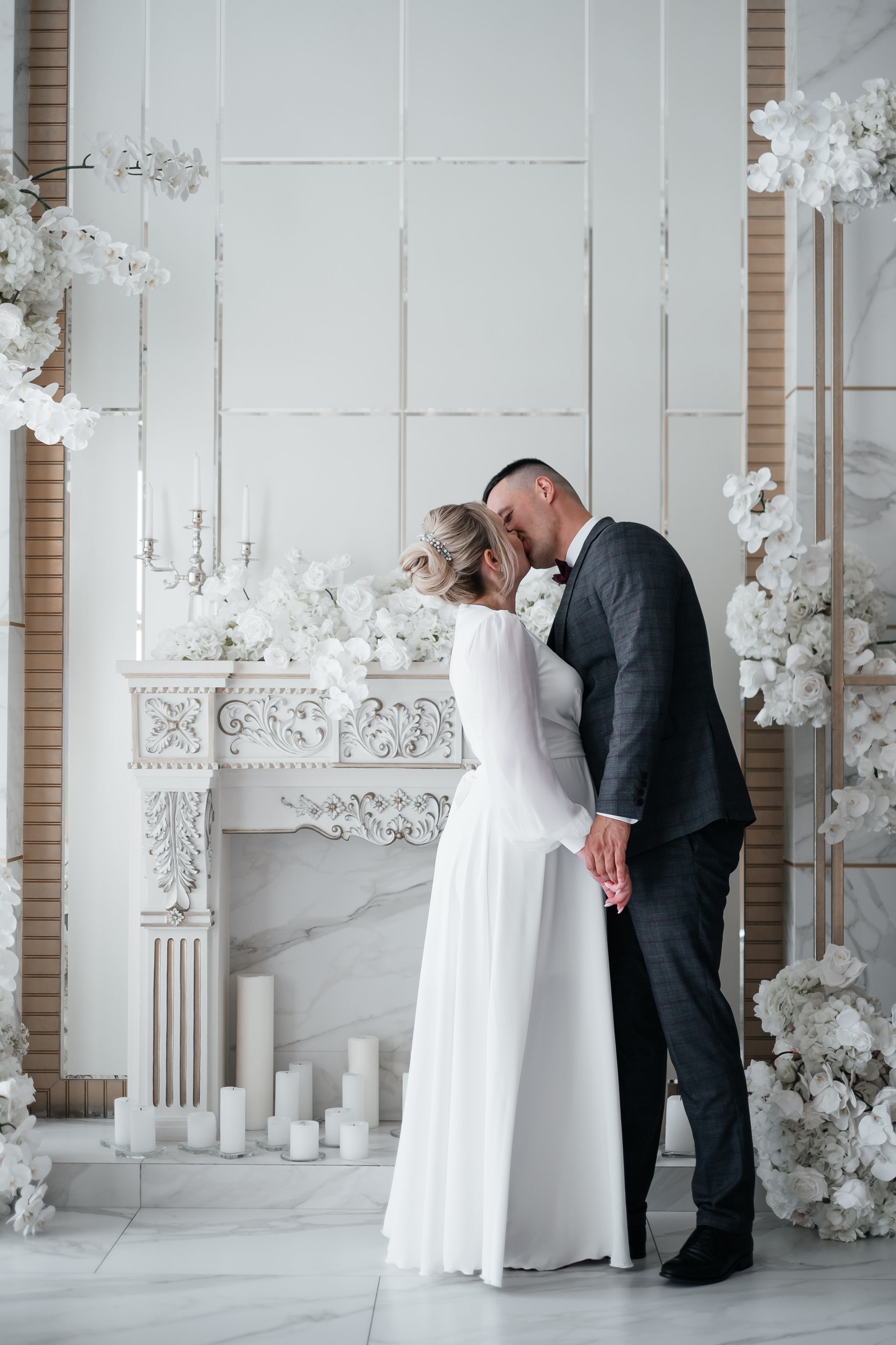 Зоя и Феликс. Не смотри на других, смотри внутрь себя