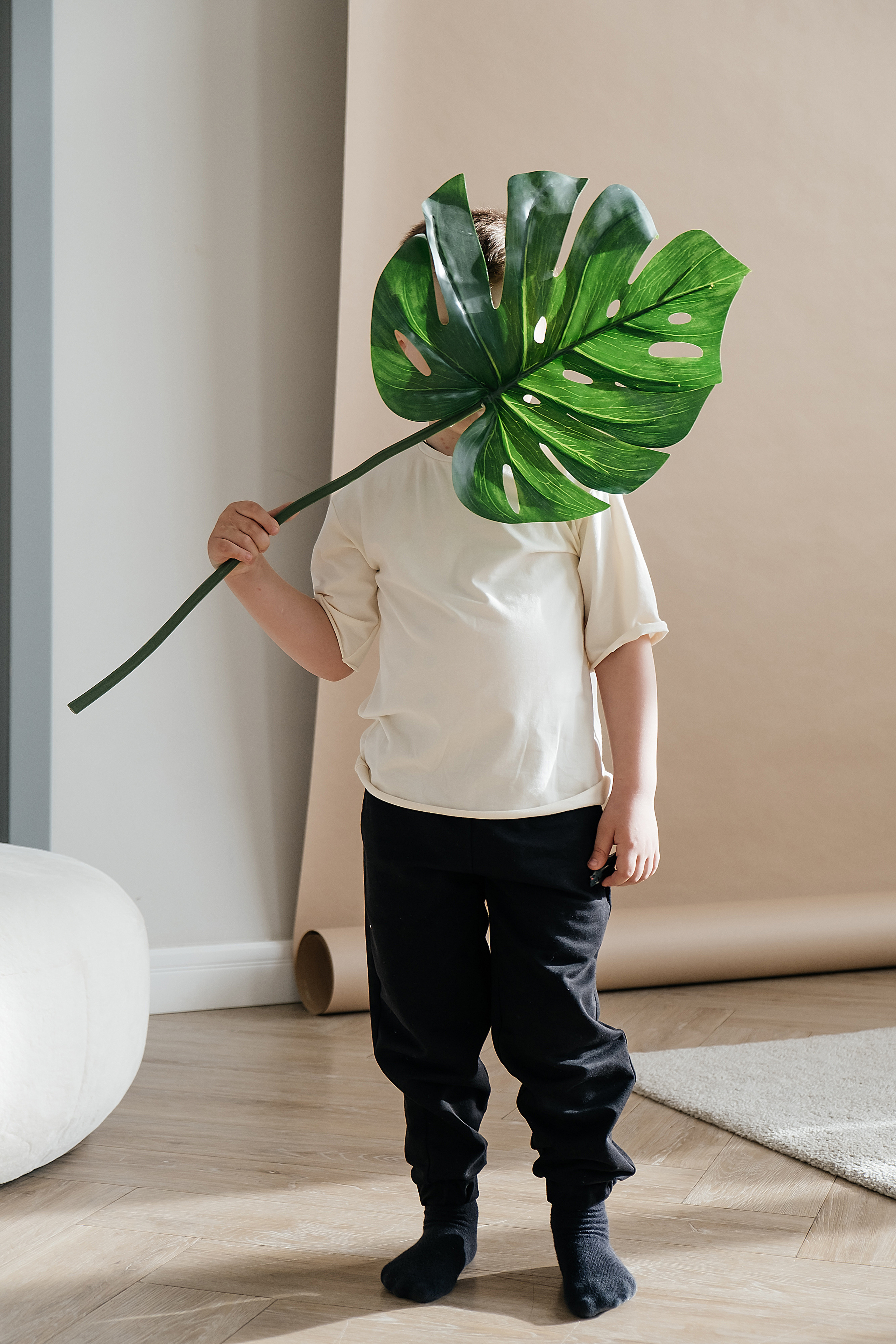 Сканди. Не смотри на других, смотри внутрь себя