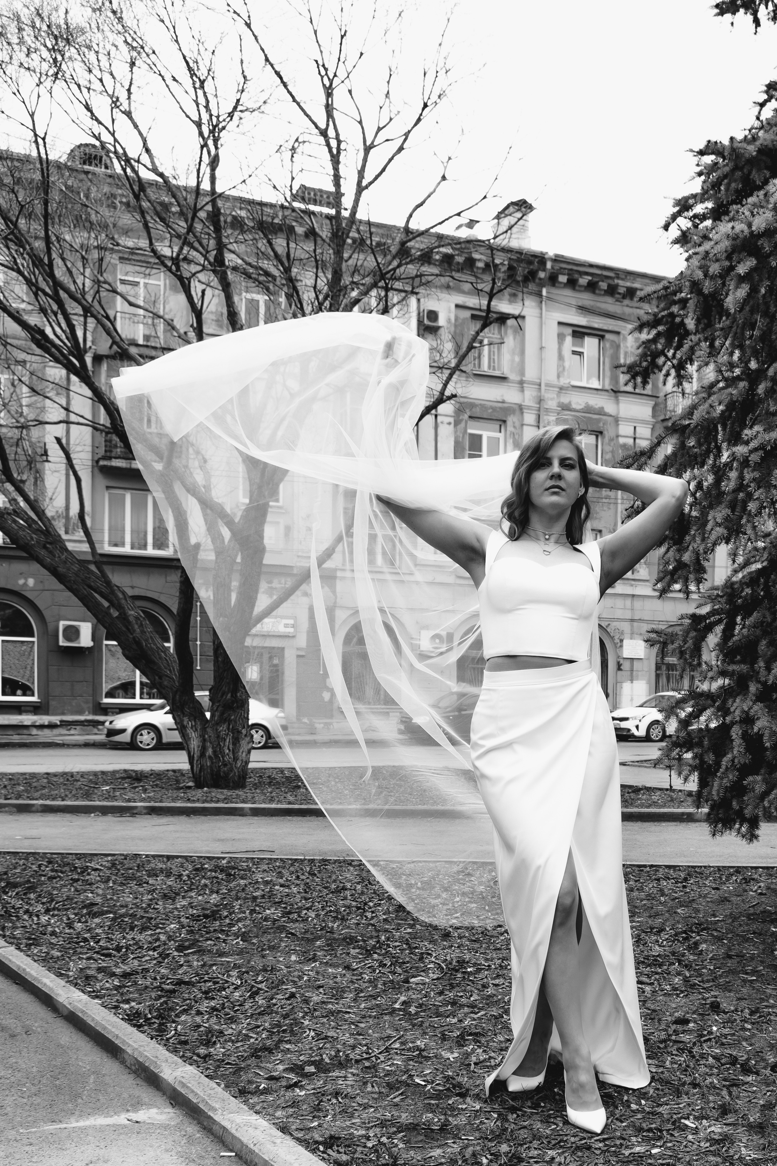 Валерия & Роман. Не смотри на других, смотри внутрь себя