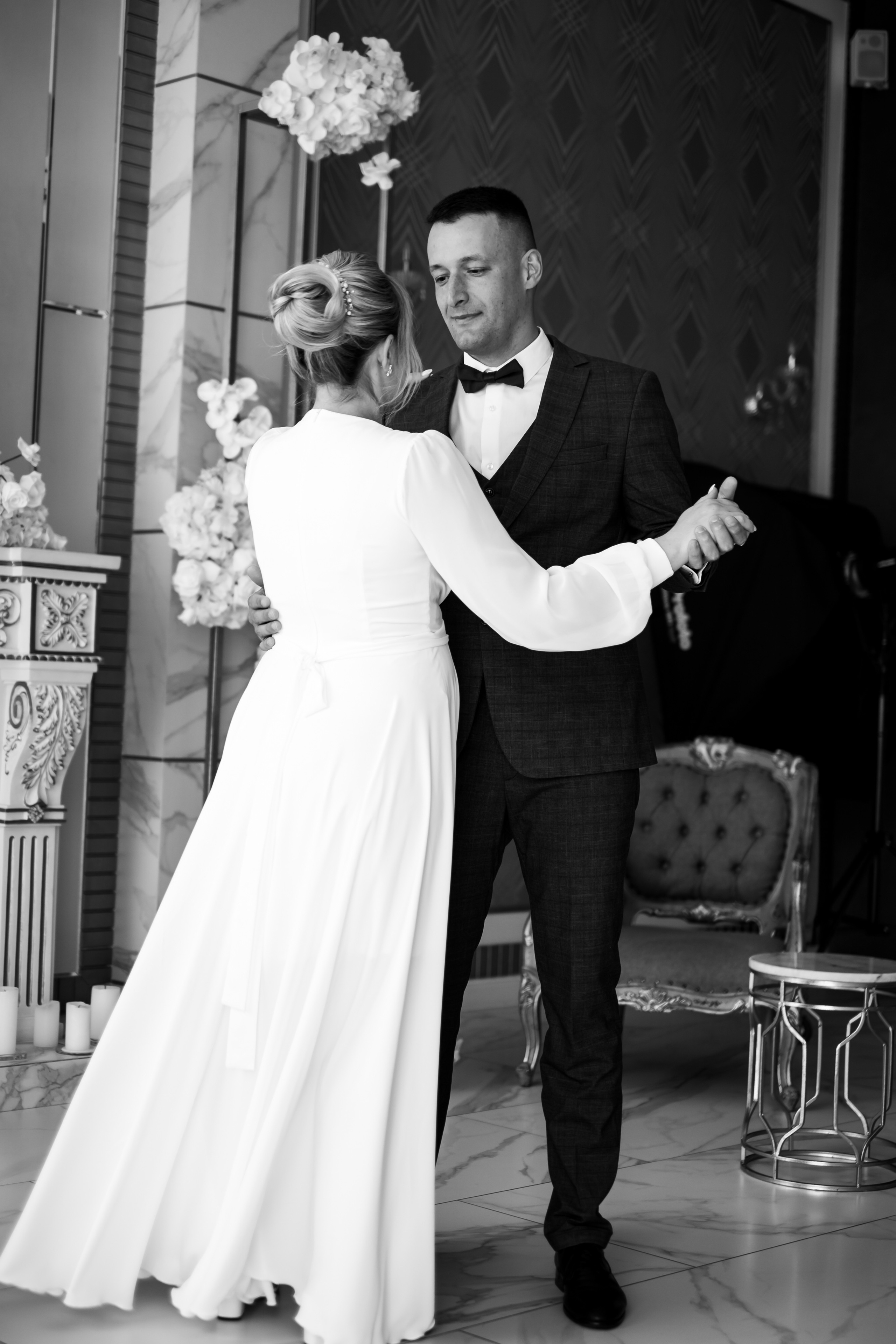 Зоя и Феликс. Не смотри на других, смотри внутрь себя