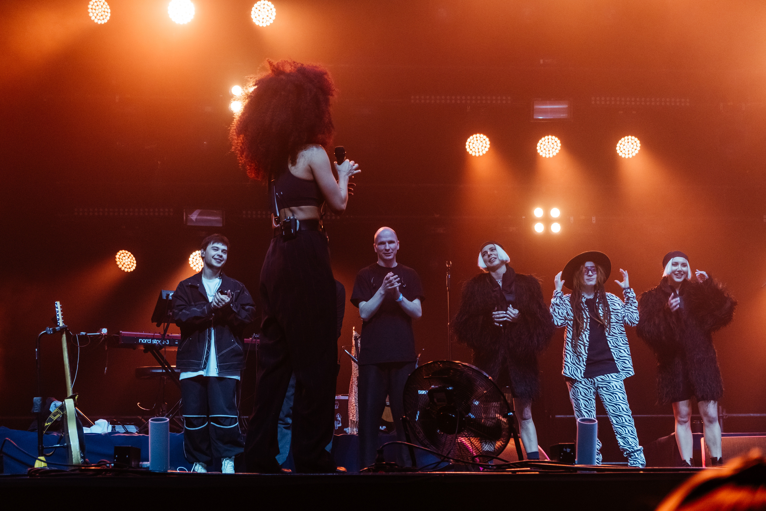 Zivert 07/05/22. Не смотри на других, смотри внутрь себя