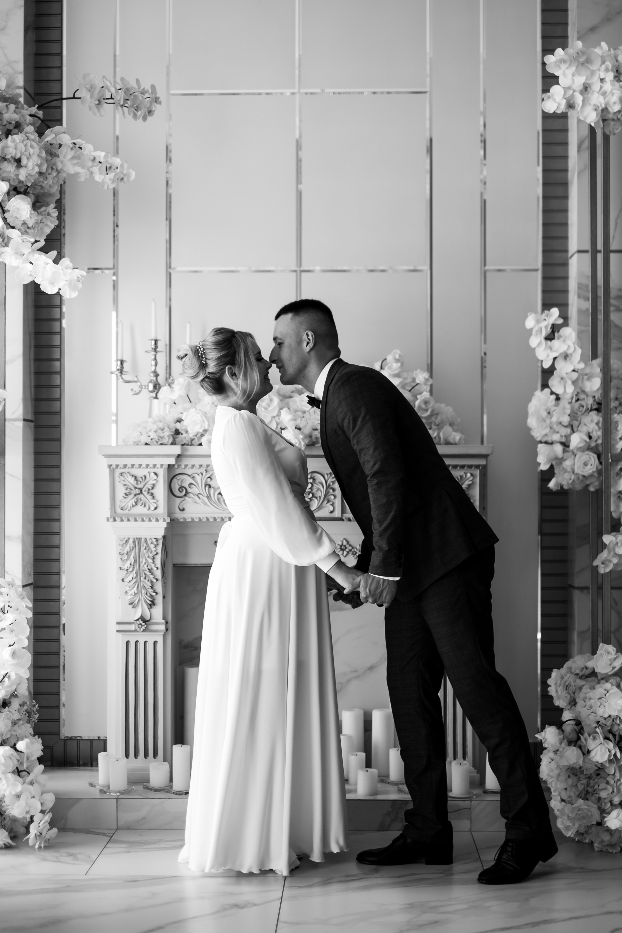 Зоя и Феликс. Не смотри на других, смотри внутрь себя