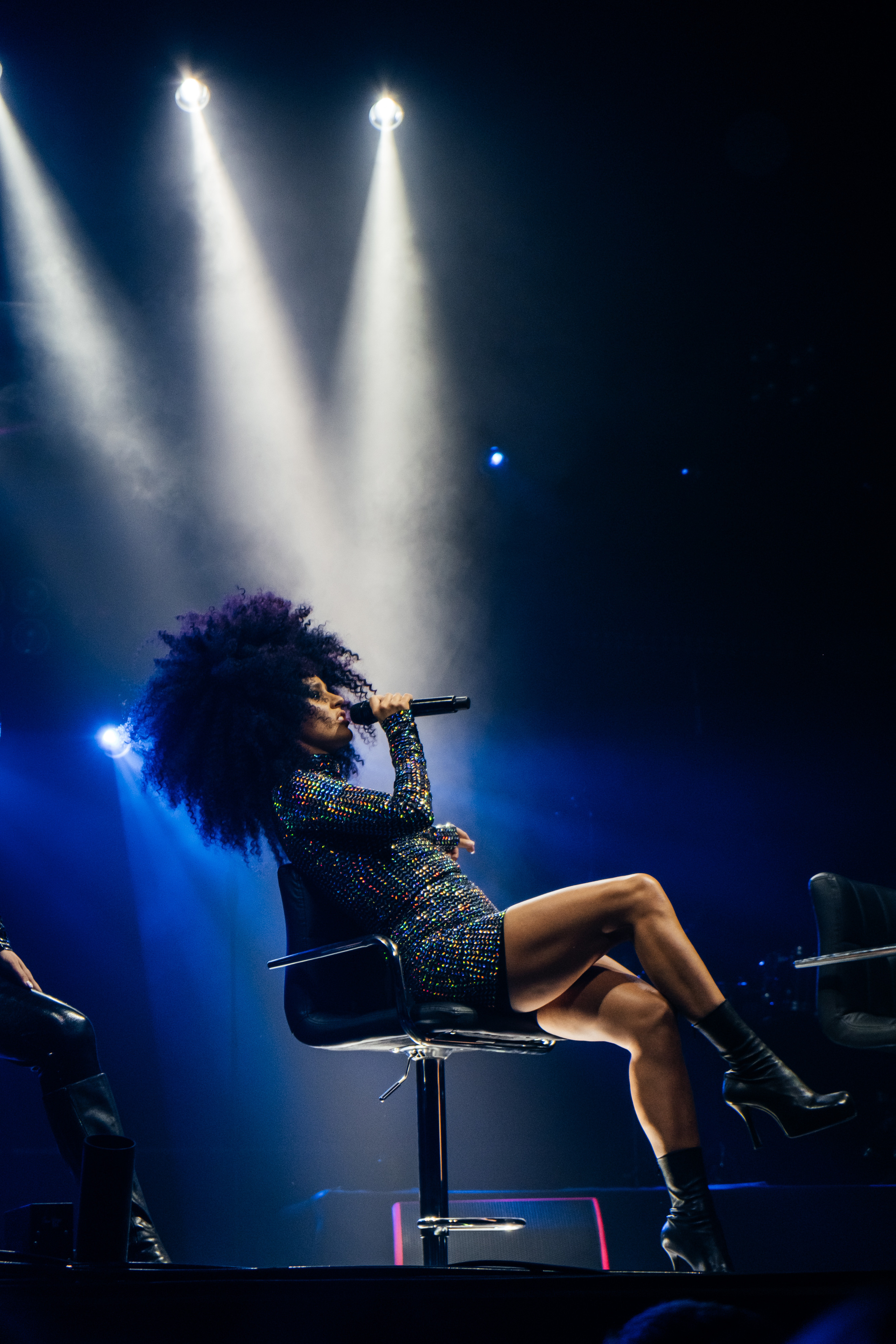 Zivert 07/05/22. Не смотри на других, смотри внутрь себя