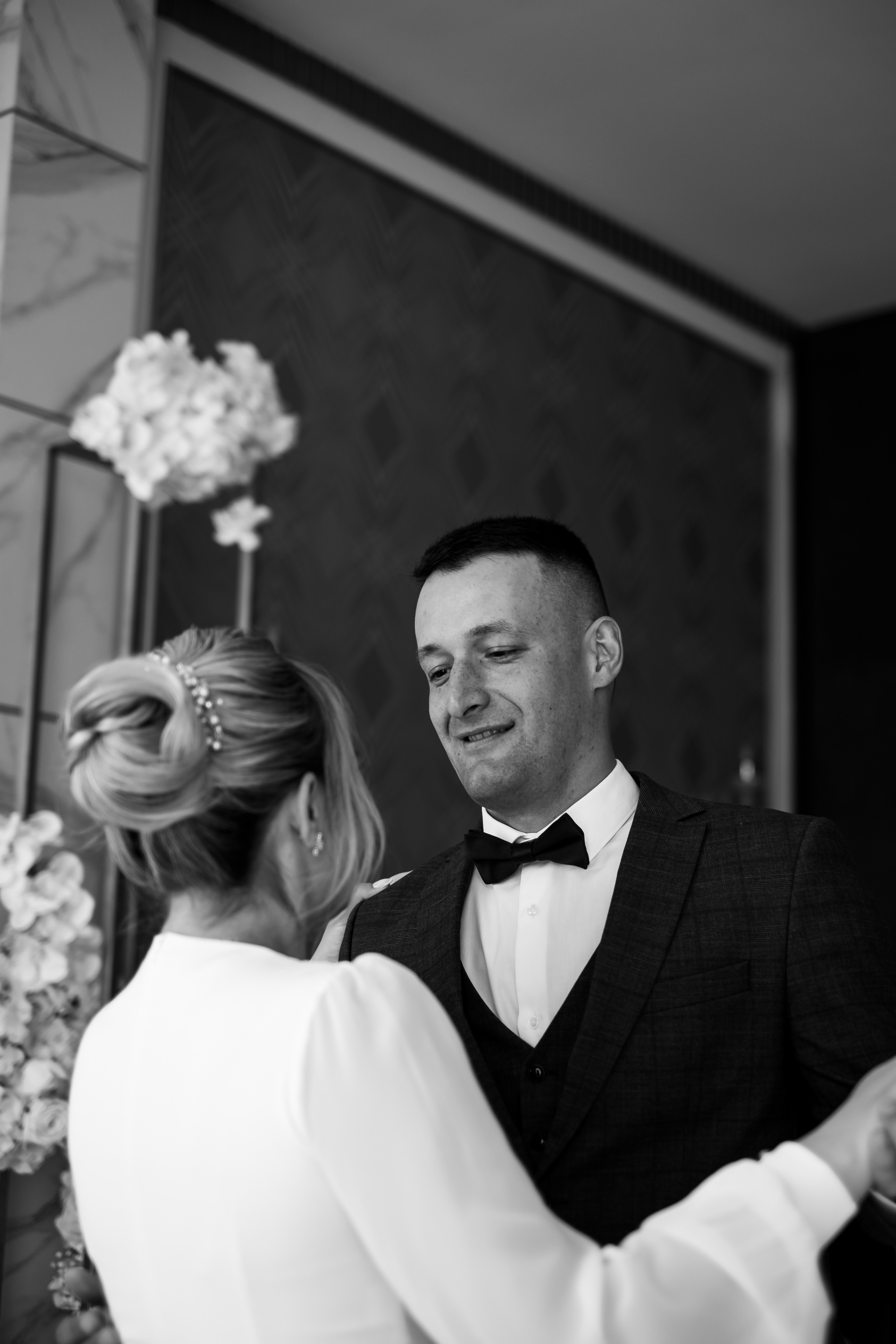 Зоя и Феликс. Не смотри на других, смотри внутрь себя